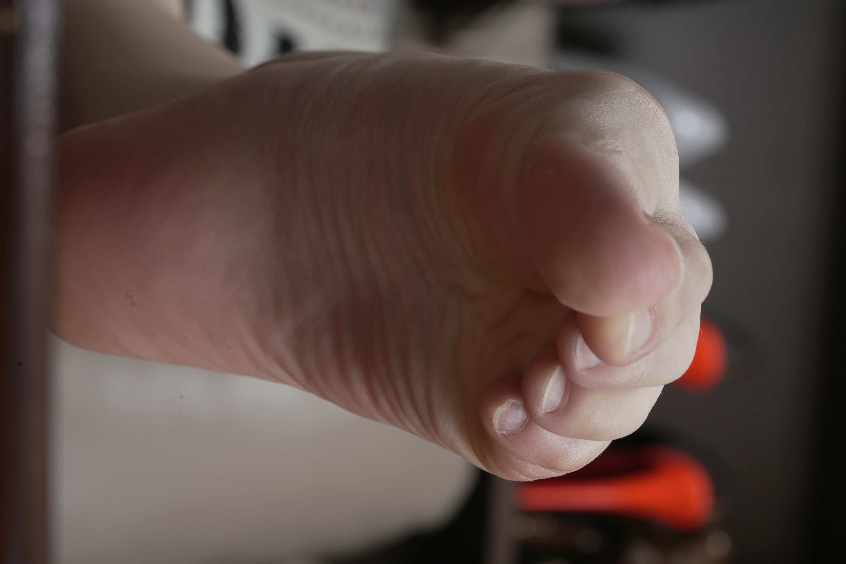 Sexy Asian Girls Feet  NO.055 浓浓展示她的性感小脚丫[154P 1.02G]_第5集