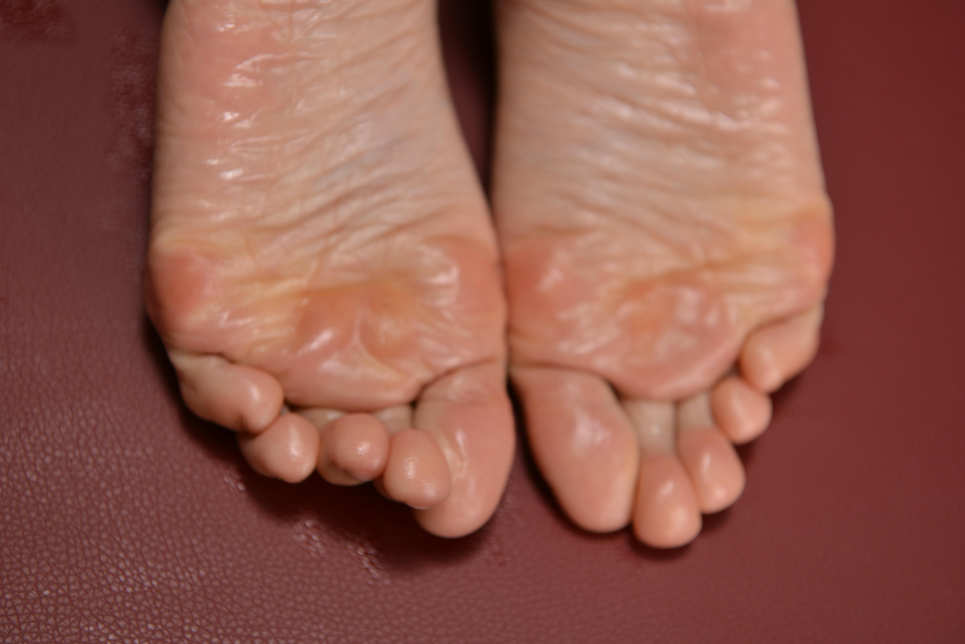 Sexy Asian Girls Feet NO.045 美女雪饼四合一裸足 [208P+2.51G]_第9集