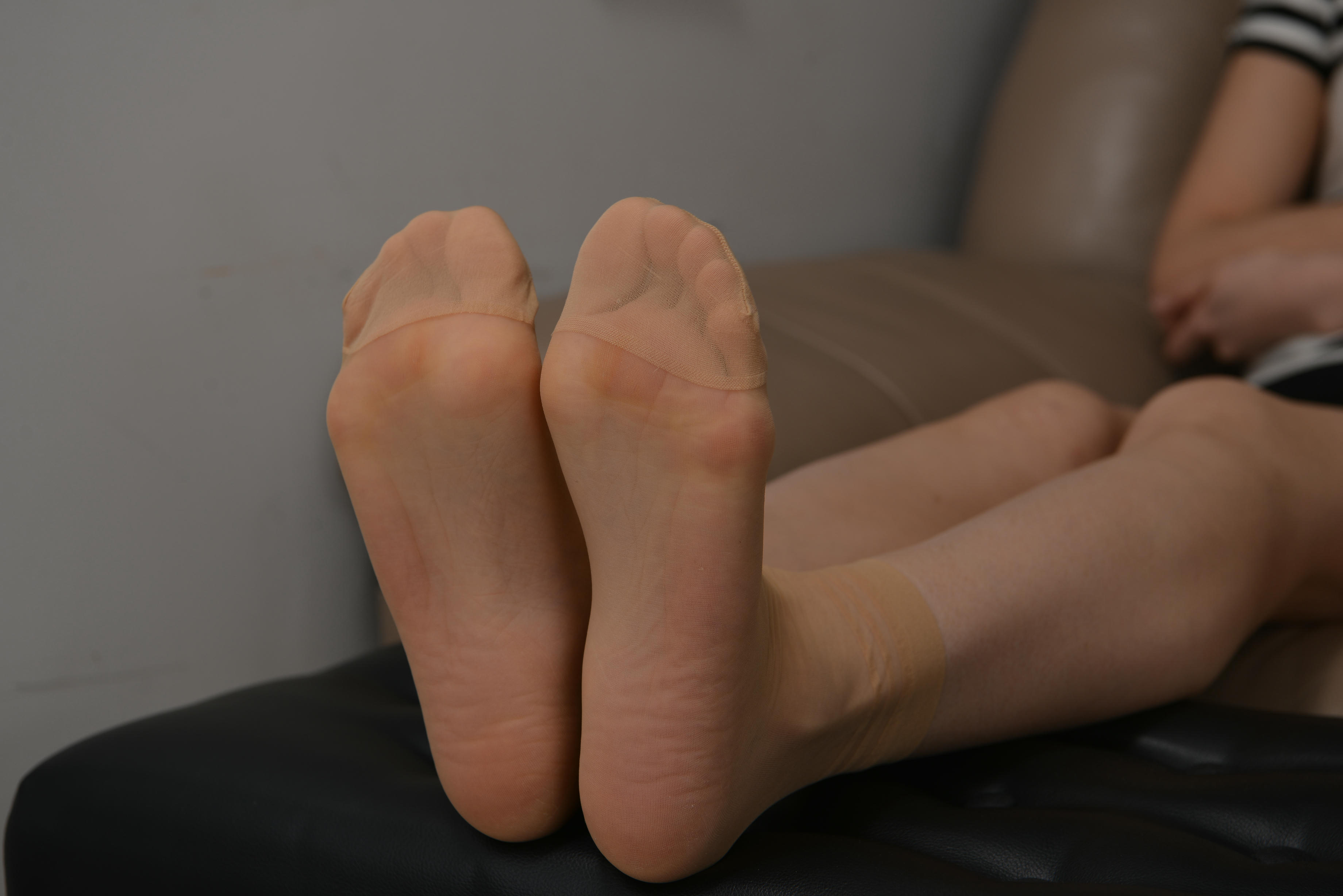 Sexy Asian Girls Feet NO.045 美女雪饼四合一裸足 [208P+2.51G]_第4集