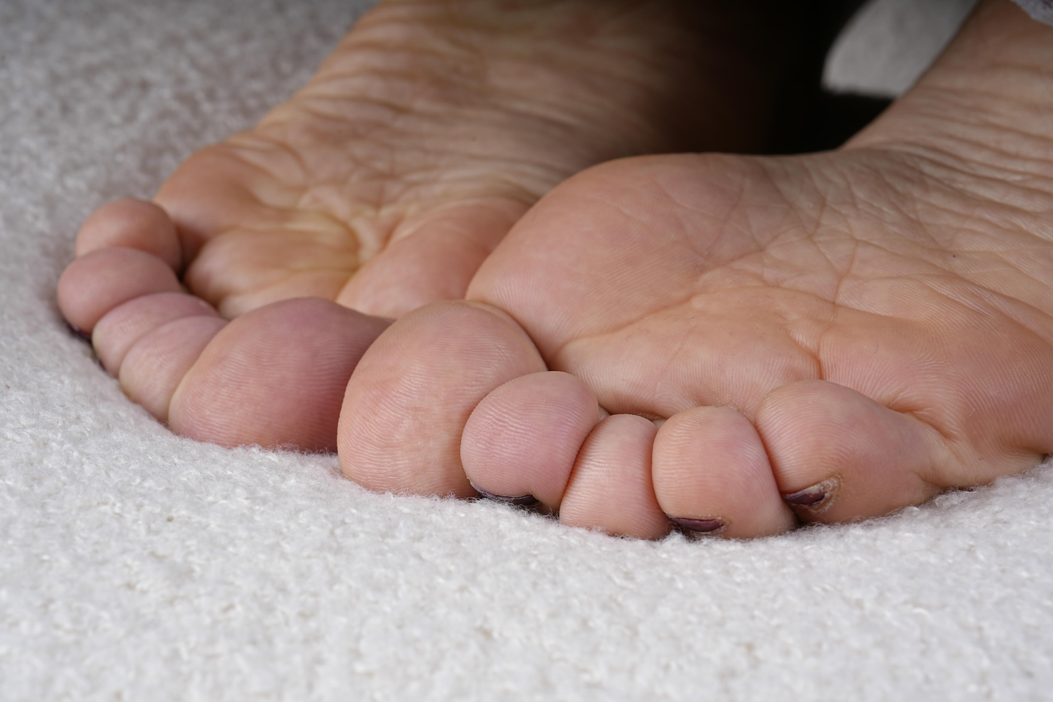 Sexy Asian Girls Feet NO.047 美丽的Fluoxetire妹妹展示诱人小脚裸足 [177P+3.78G]_第9集