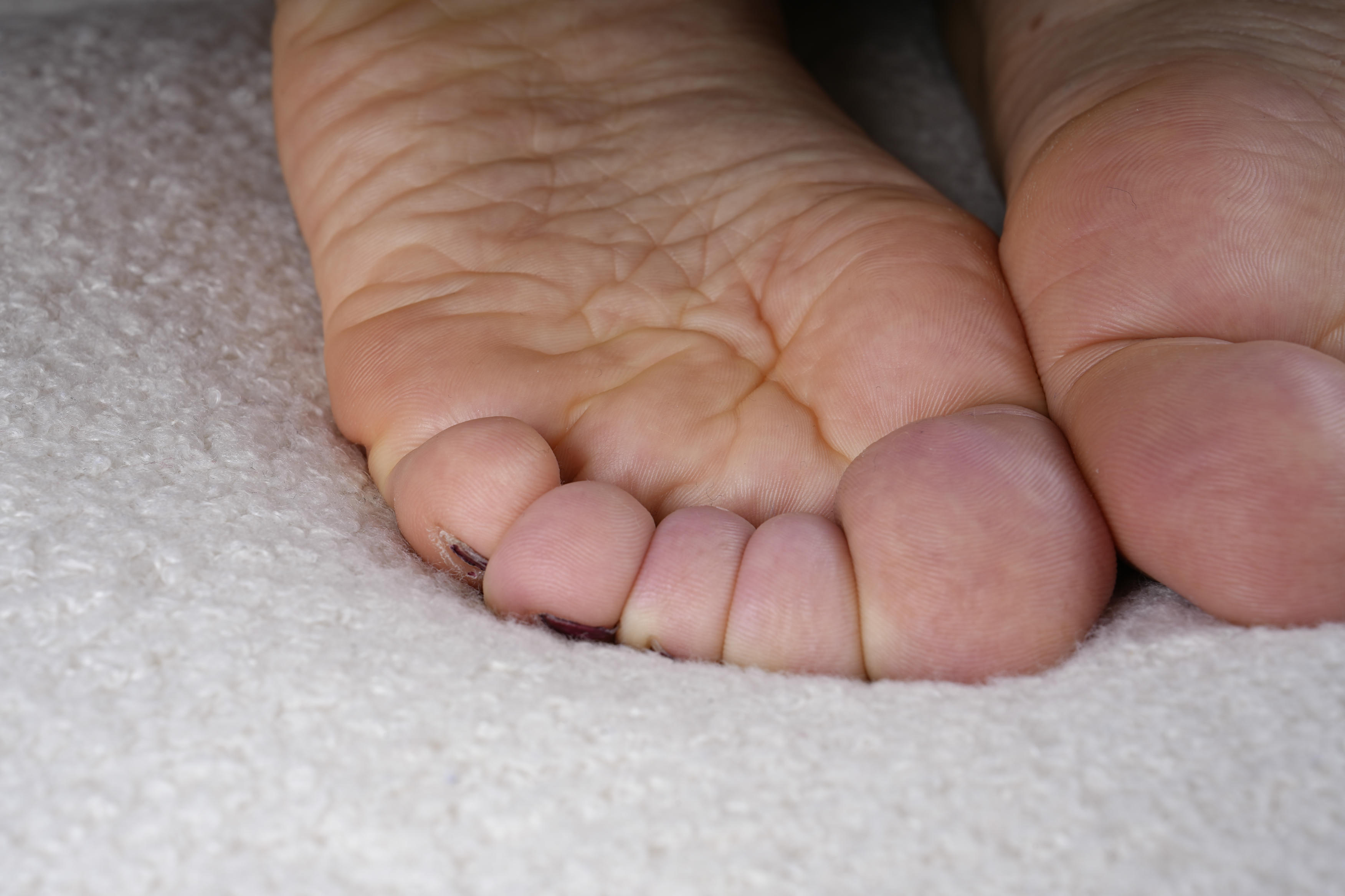 Sexy Asian Girls Feet NO.047 美丽的Fluoxetire妹妹展示诱人小脚裸足 [177P+3.78G]_第9集