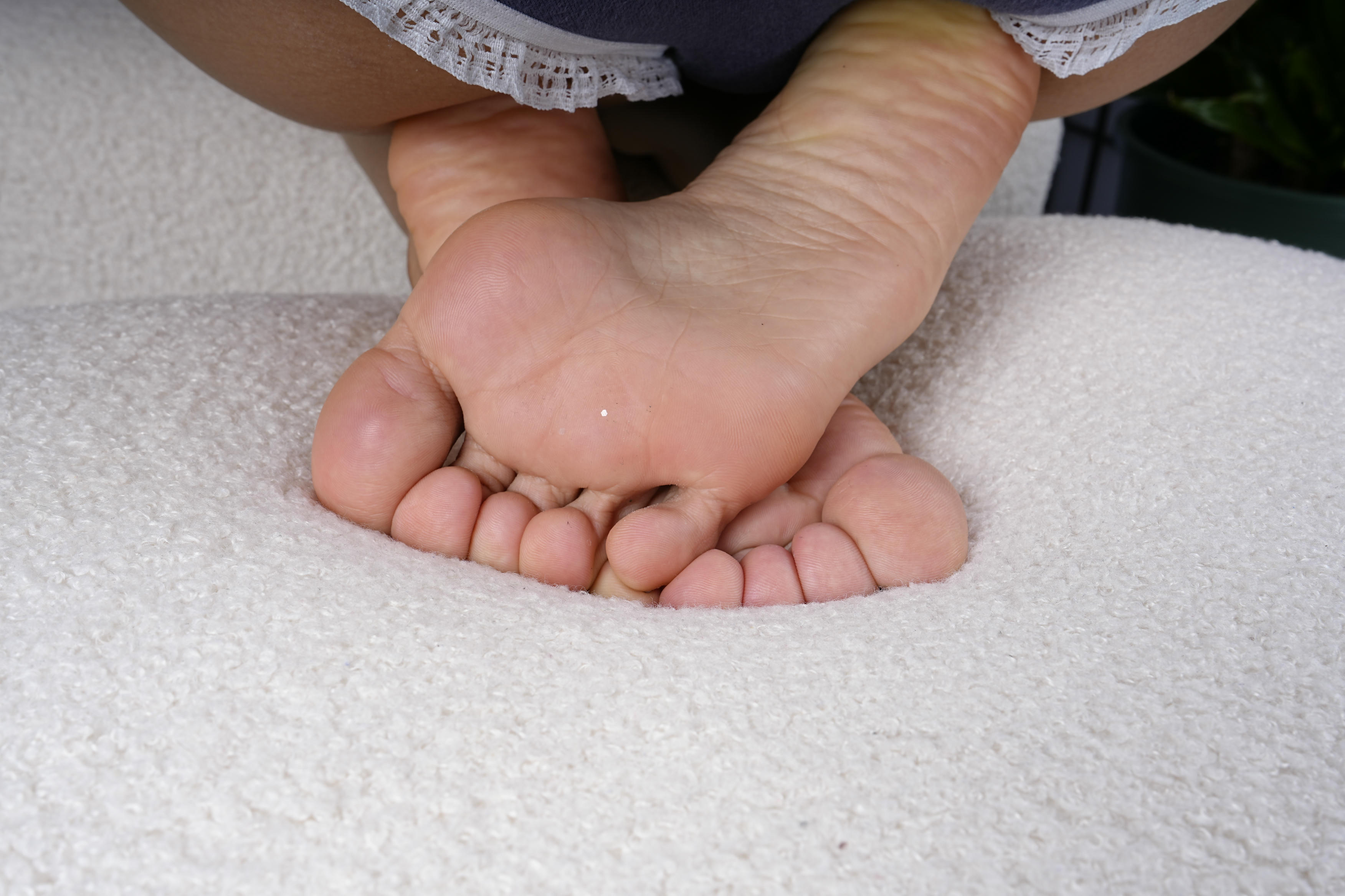 Sexy Asian Girls Feet NO.047 美丽的Fluoxetire妹妹展示诱人小脚裸足 [177P+3.78G]_第9集