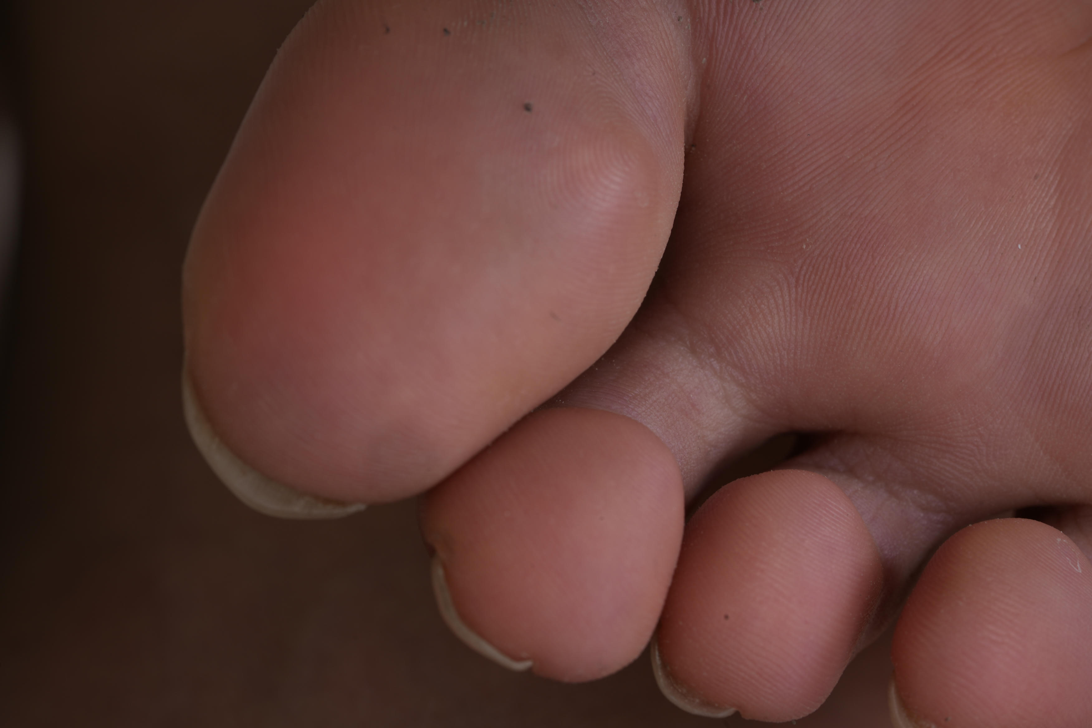 Sexy Asian Girls Feet NO.048 茜茜展示她的挺脏小脚丫 [139P+2.55G]_第5集