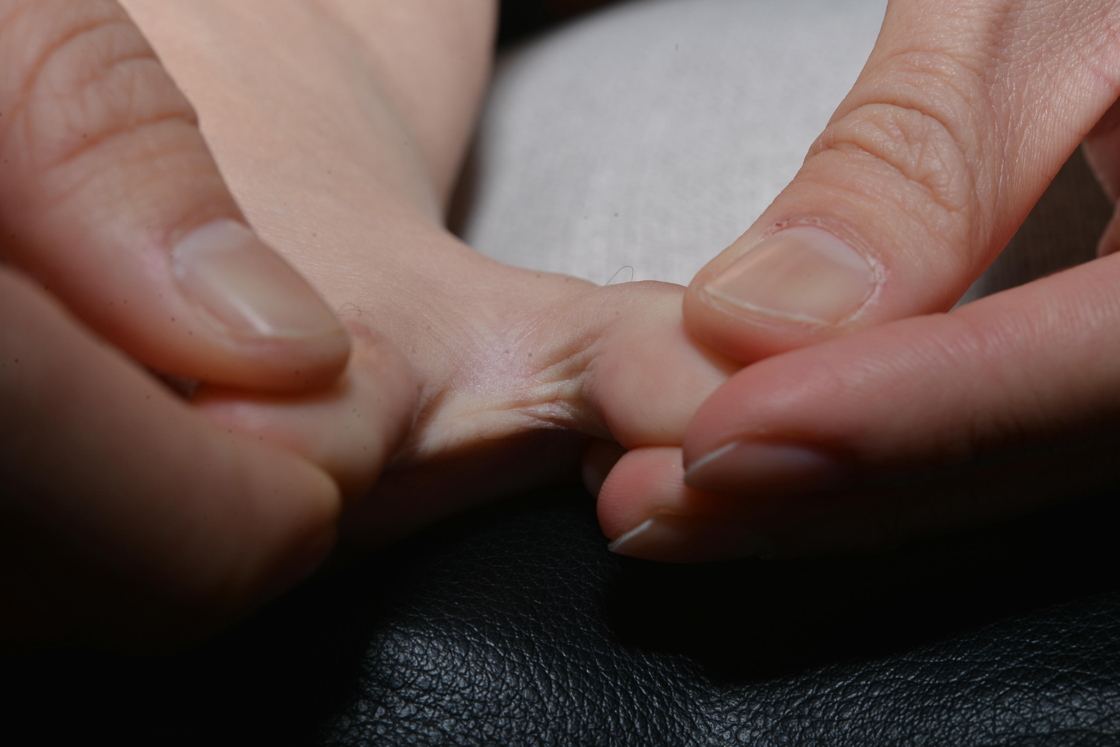 Sexy Asian Girls Feet NO.049 雪饼的性感的小脚丫 裸足 [255P+3.21G]_第5集