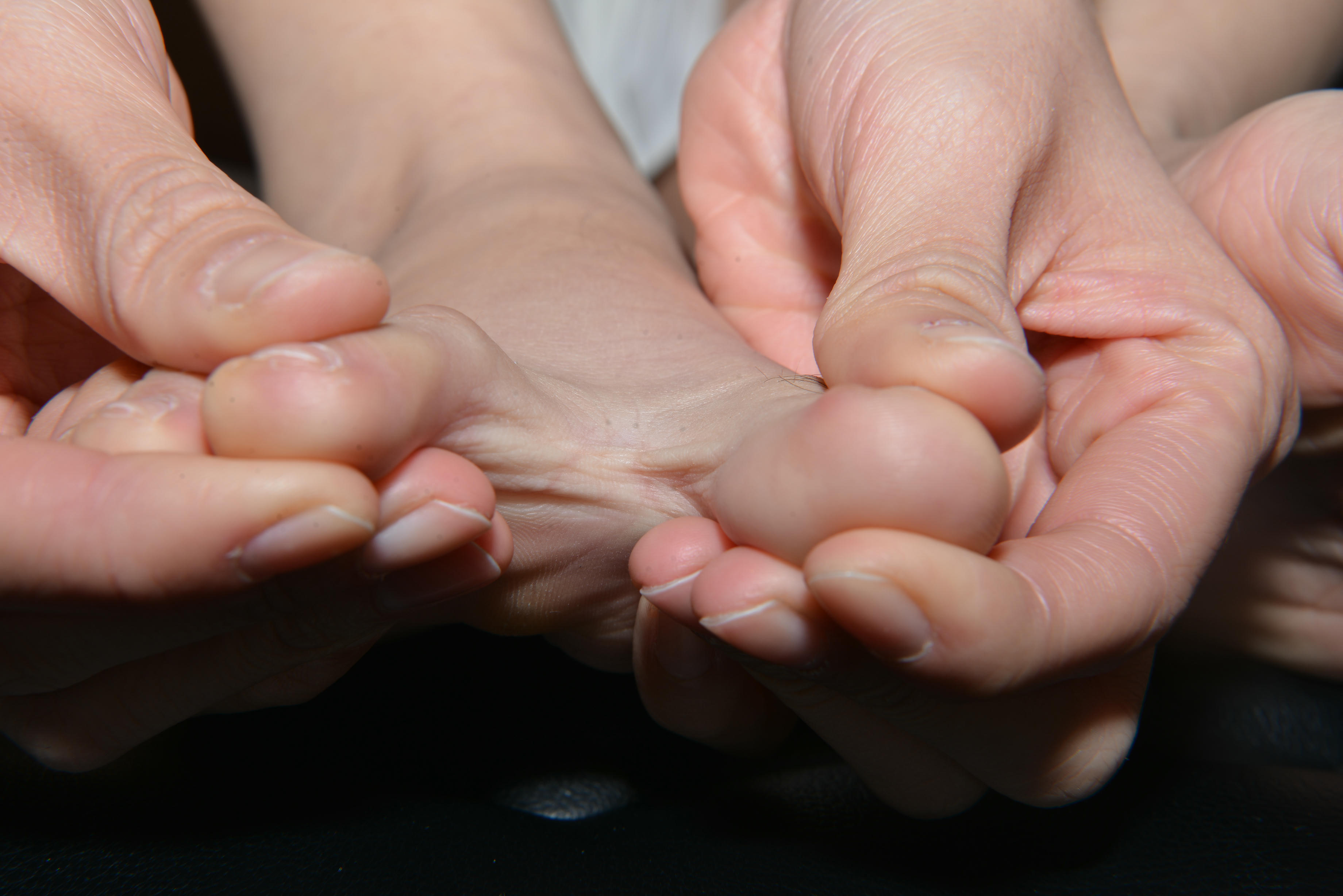 Sexy Asian Girls Feet NO.049 雪饼的性感的小脚丫 裸足 [255P+3.21G]_第6集