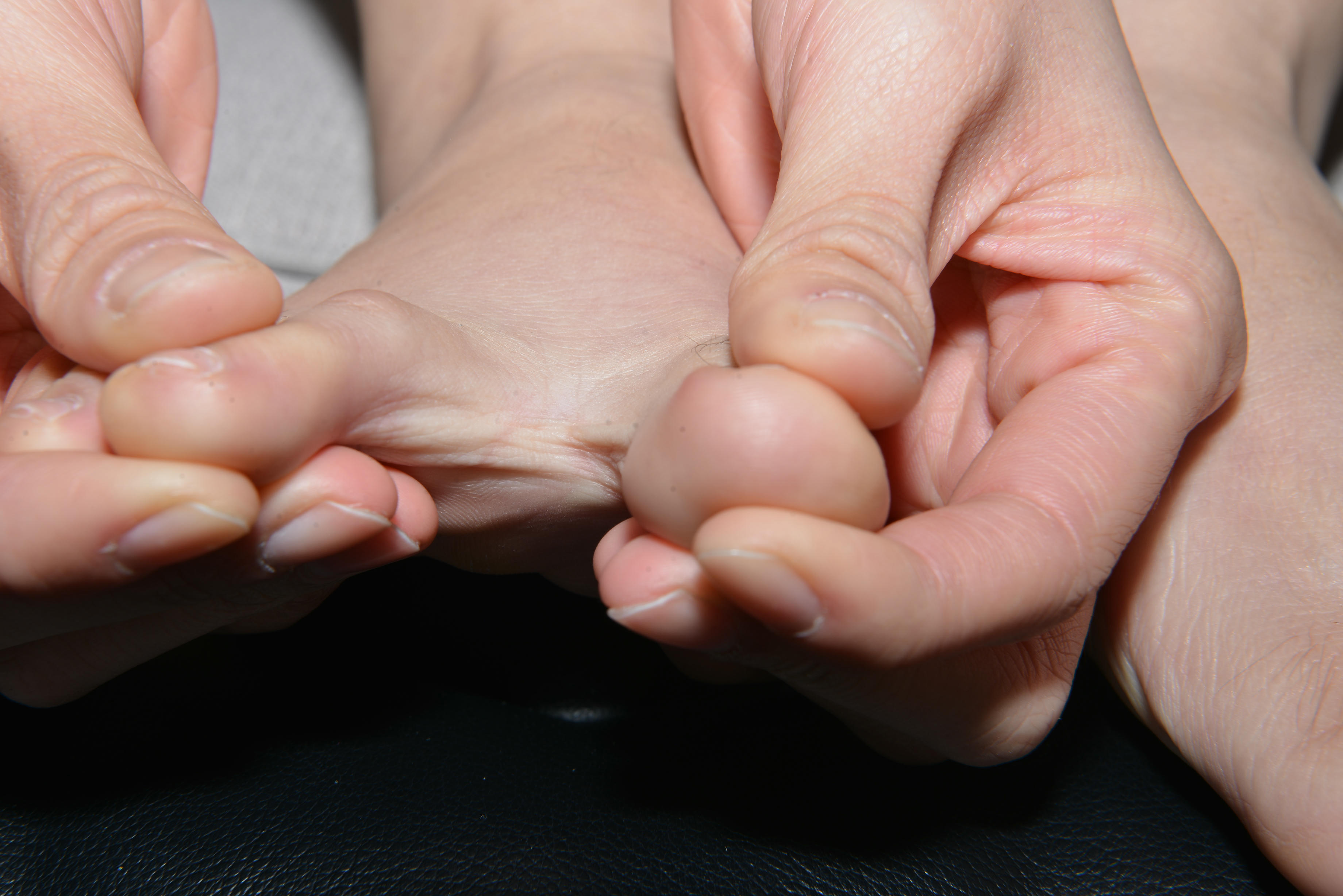 Sexy Asian Girls Feet NO.049 雪饼的性感的小脚丫 裸足 [255P+3.21G]_第6集