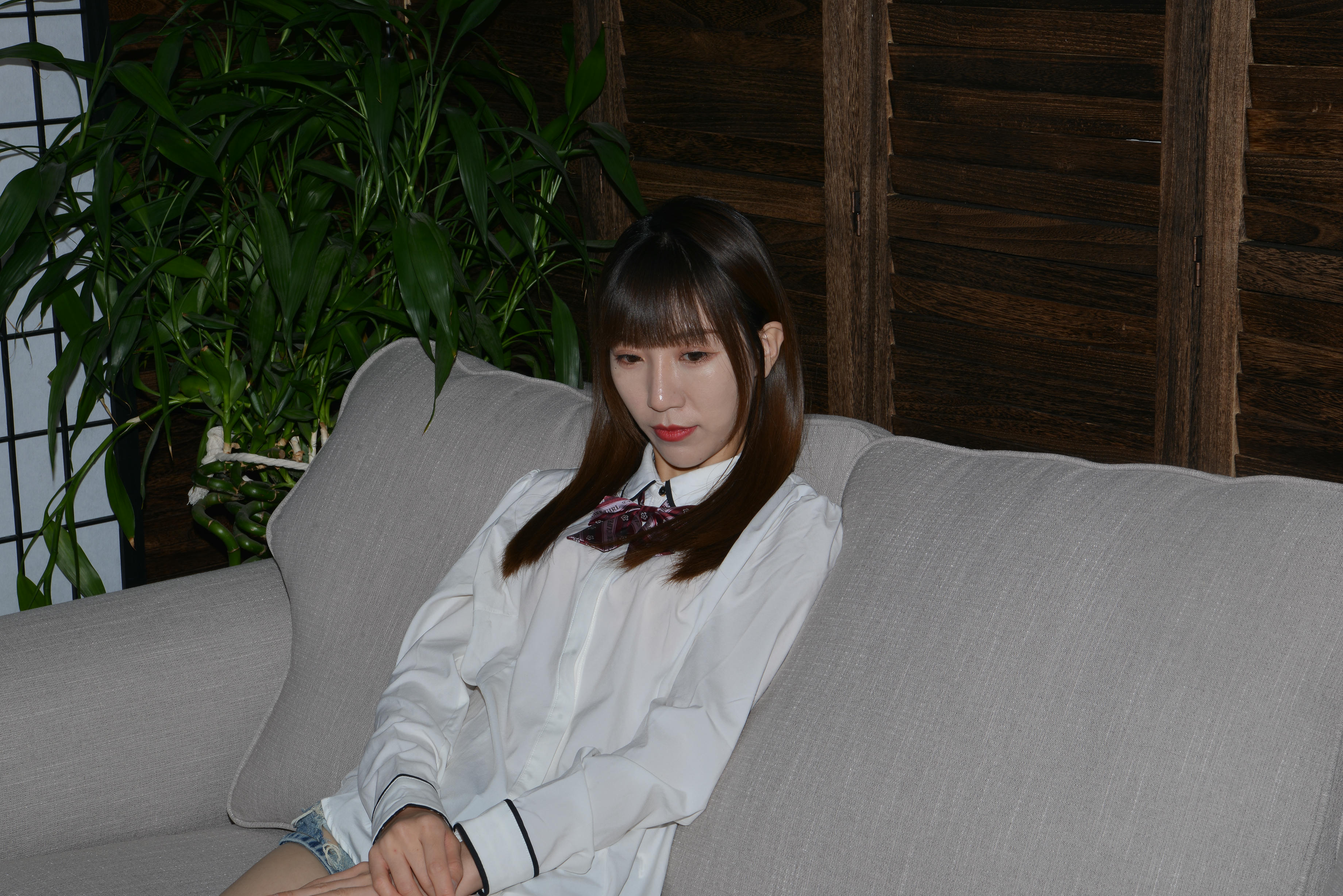 Sexy Asian Girls Feet NO.049 雪饼的性感的小脚丫 裸足 [255P+3.21G]_第1集