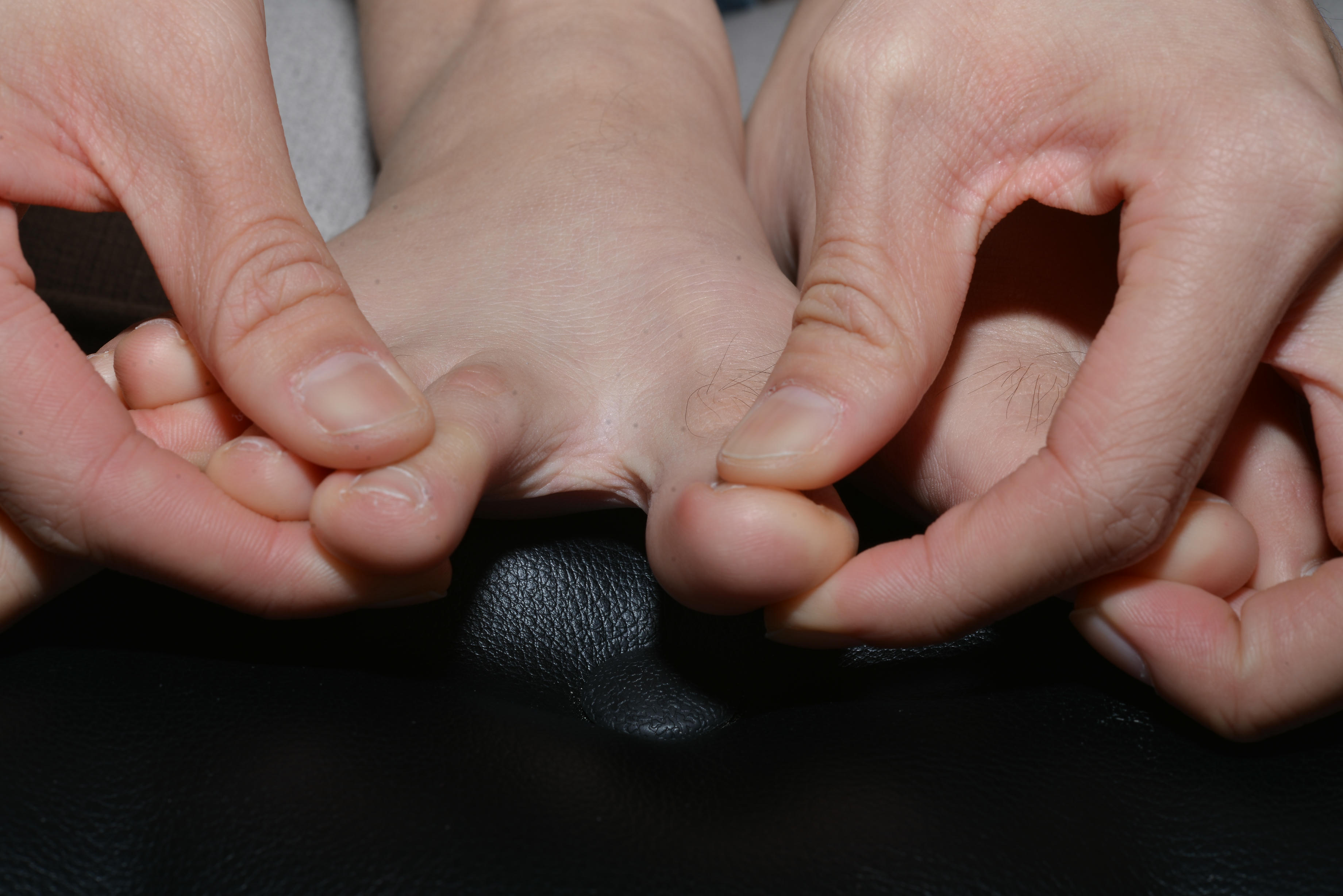 Sexy Asian Girls Feet NO.049 雪饼的性感的小脚丫 裸足 [255P+3.21G]_第5集