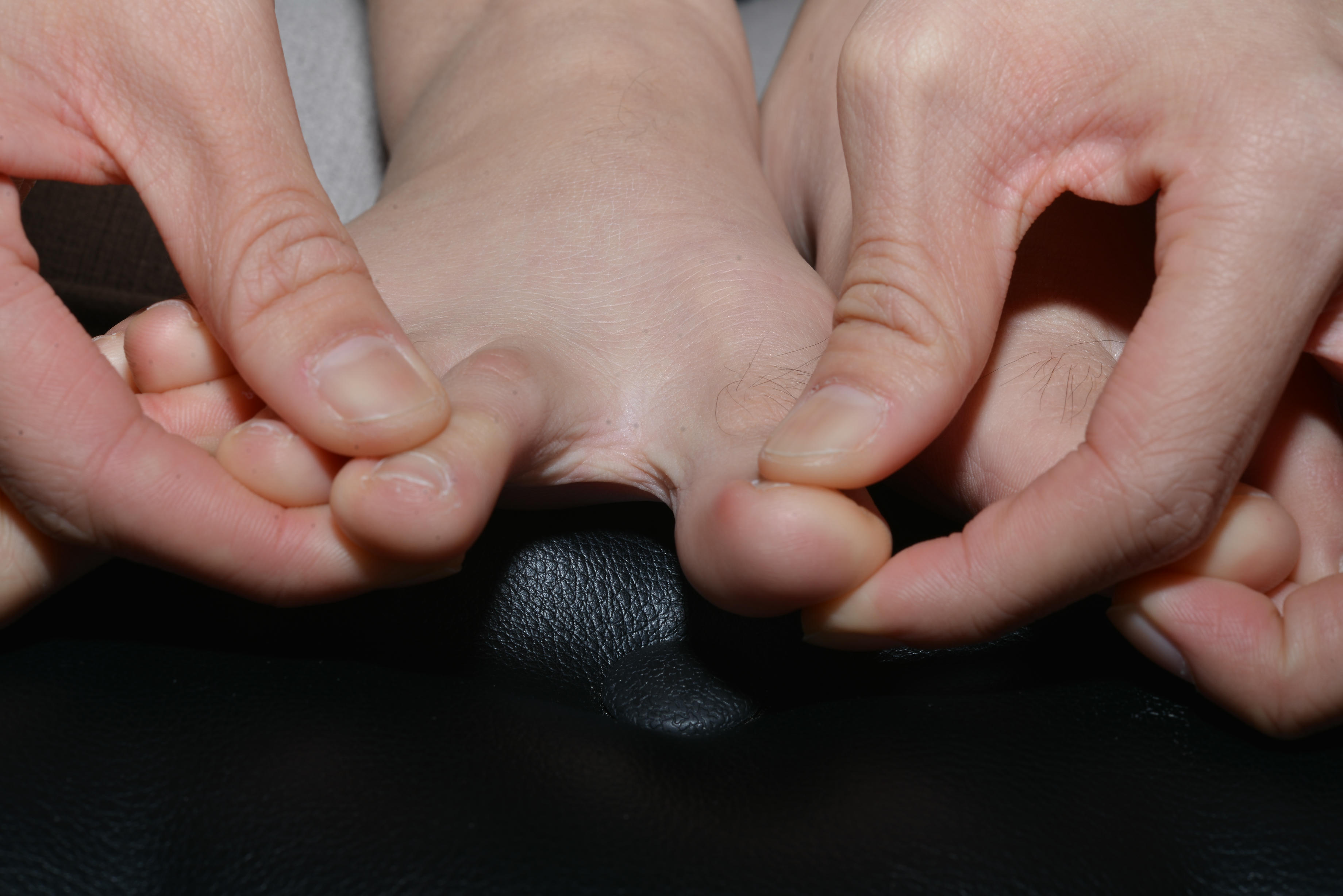 Sexy Asian Girls Feet NO.049 雪饼的性感的小脚丫 裸足 [255P+3.21G]_第5集