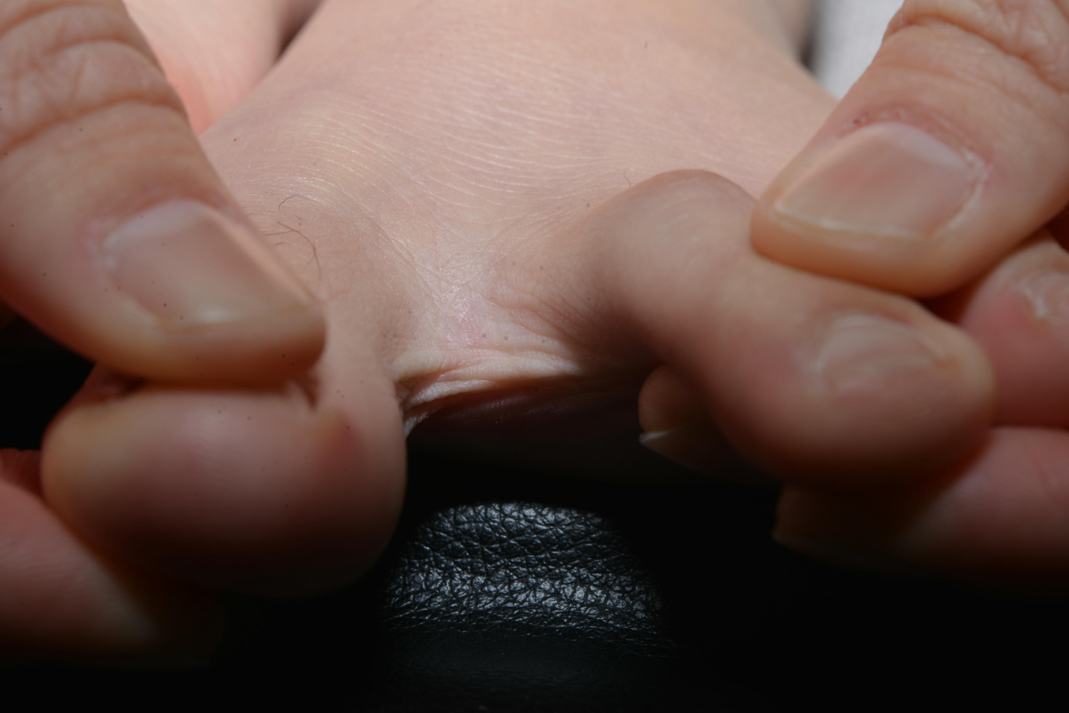 Sexy Asian Girls Feet NO.049 雪饼的性感的小脚丫 裸足 [255P+3.21G]_第5集