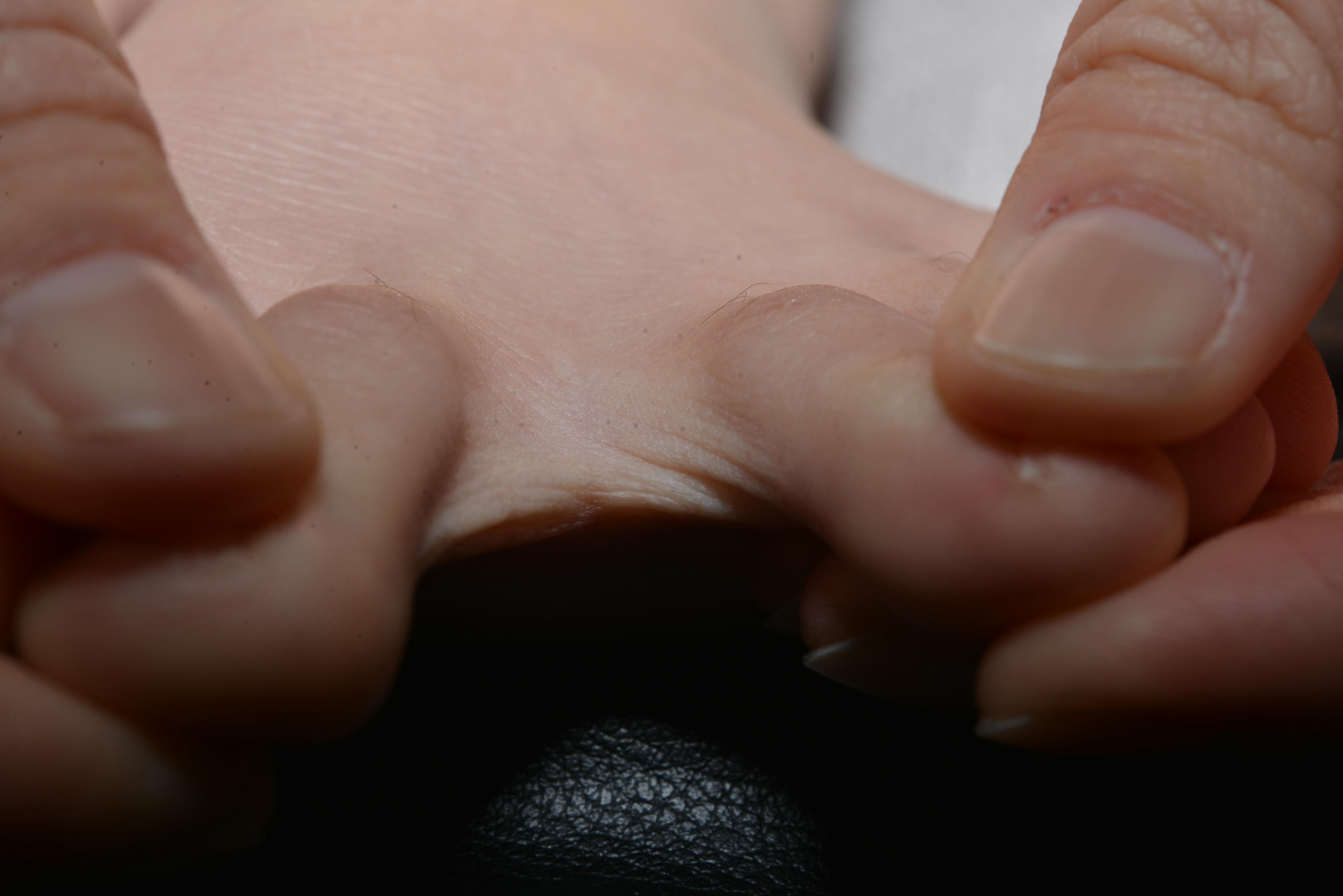 Sexy Asian Girls Feet NO.049 雪饼的性感的小脚丫 裸足 [255P+3.21G]_第5集