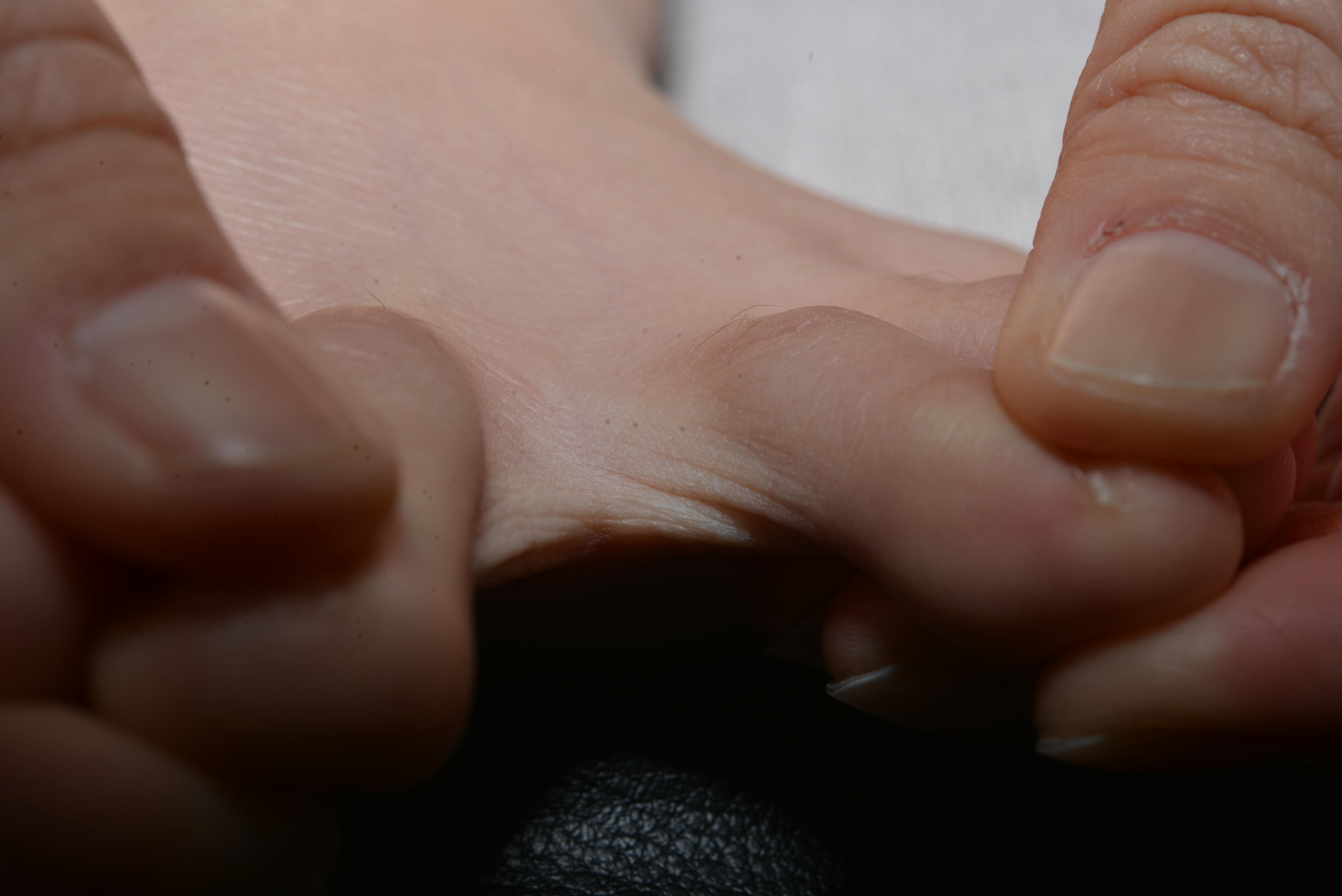 Sexy Asian Girls Feet NO.049 雪饼的性感的小脚丫 裸足 [255P+3.21G]_第5集