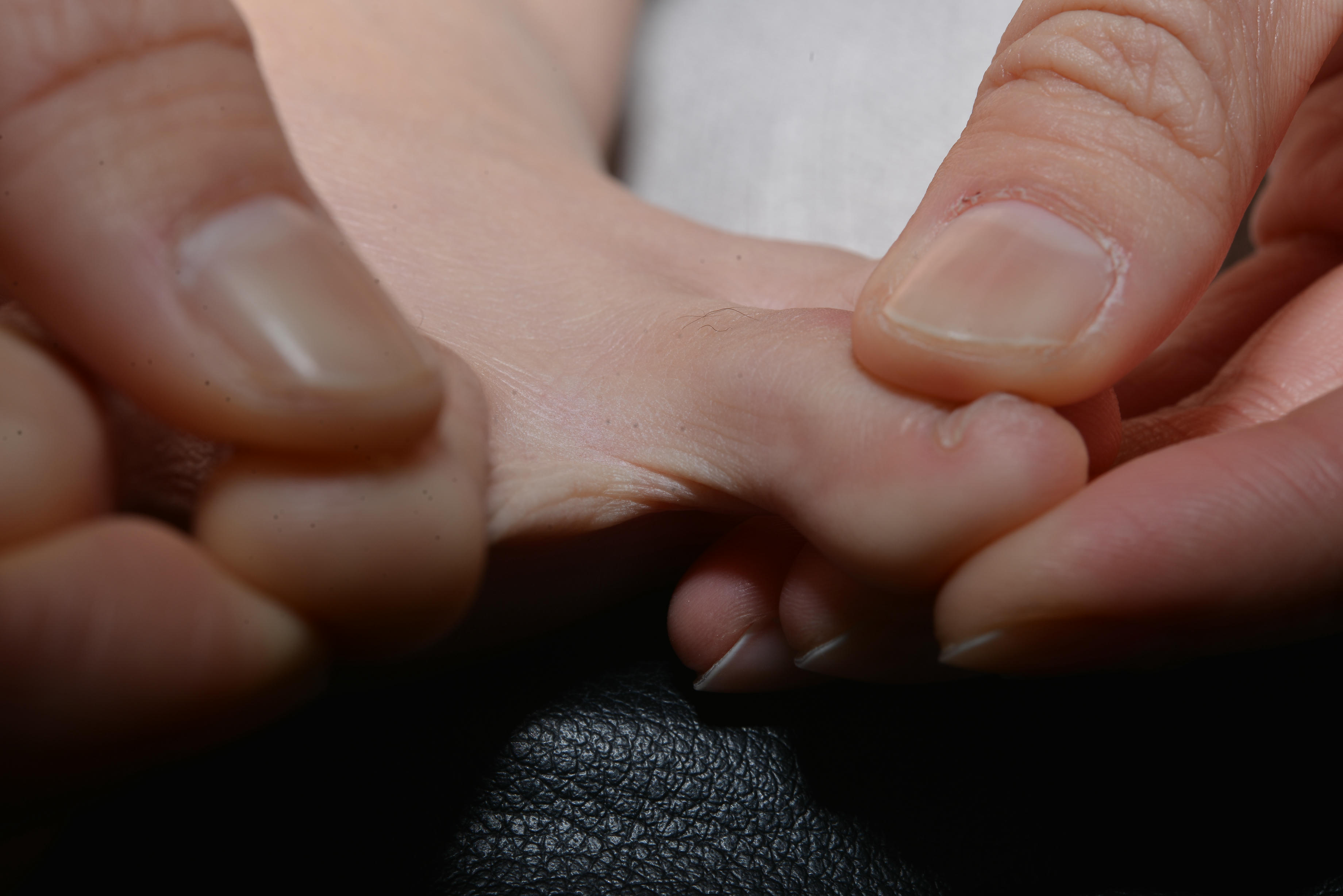 Sexy Asian Girls Feet NO.049 雪饼的性感的小脚丫 裸足 [255P+3.21G]_第5集