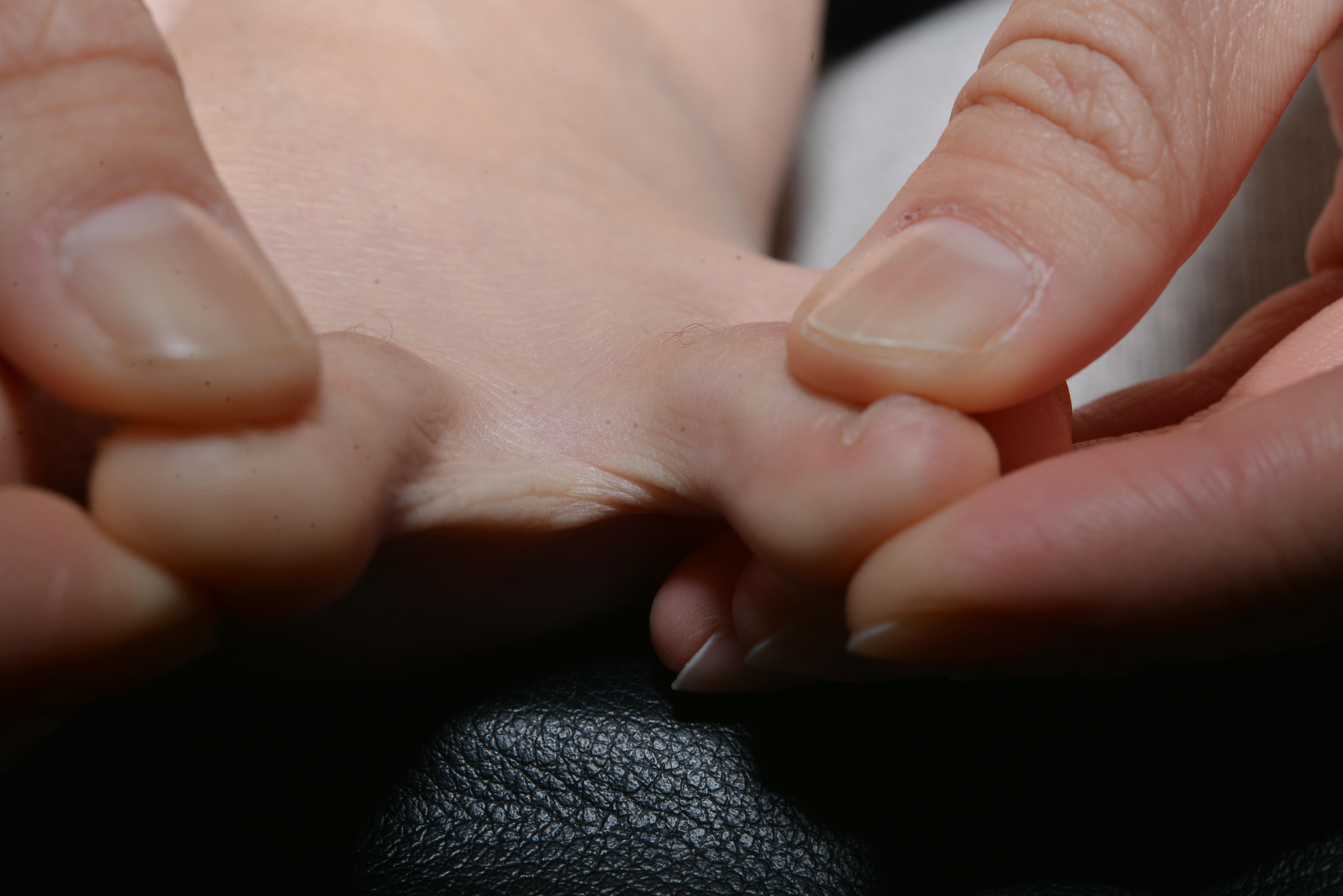 Sexy Asian Girls Feet NO.049 雪饼的性感的小脚丫 裸足 [255P+3.21G]_第5集