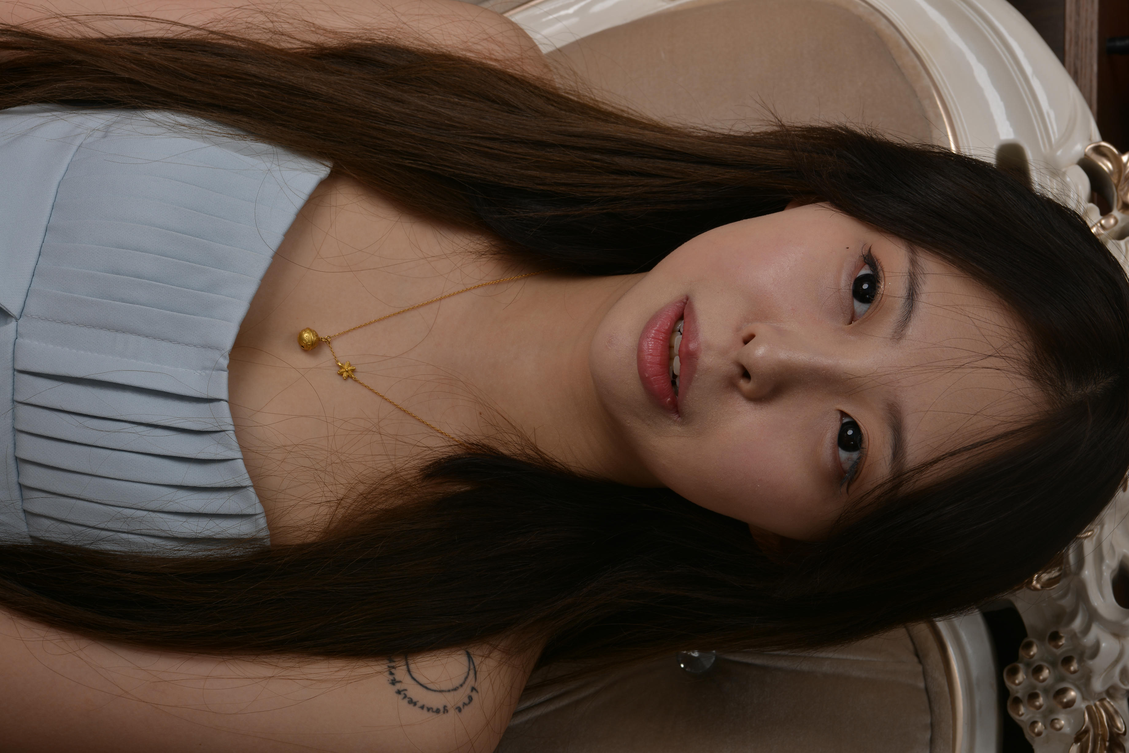 Sexy Asian Girls Feet  NO.056 小女生Bela展示她的小脚丫[168P 1.94G]_第1集