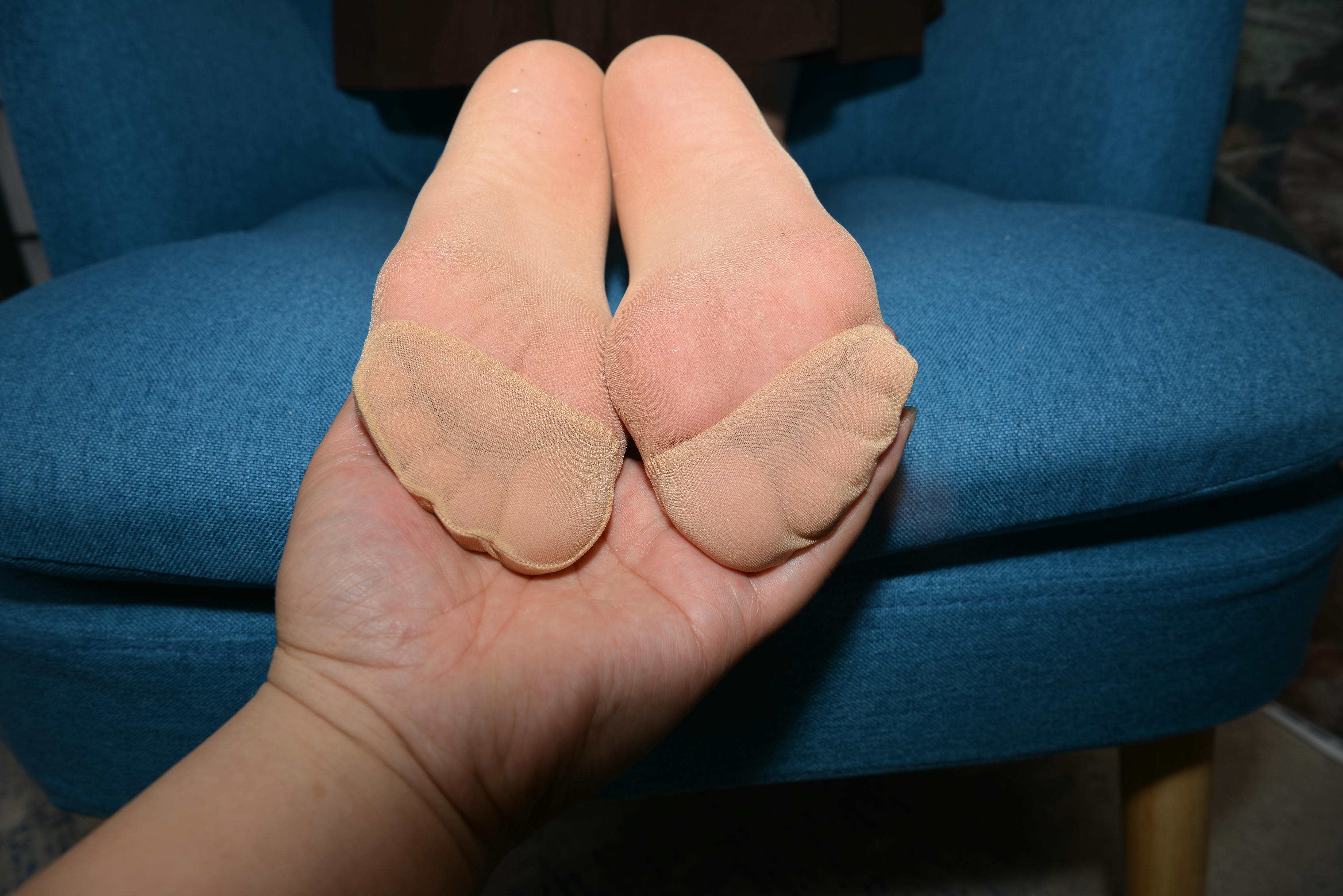 Sexy Asian Girls Feet NO.064 可爱的小女生冰凌性感的36码小脚丫 [175P+1410M]_第8集