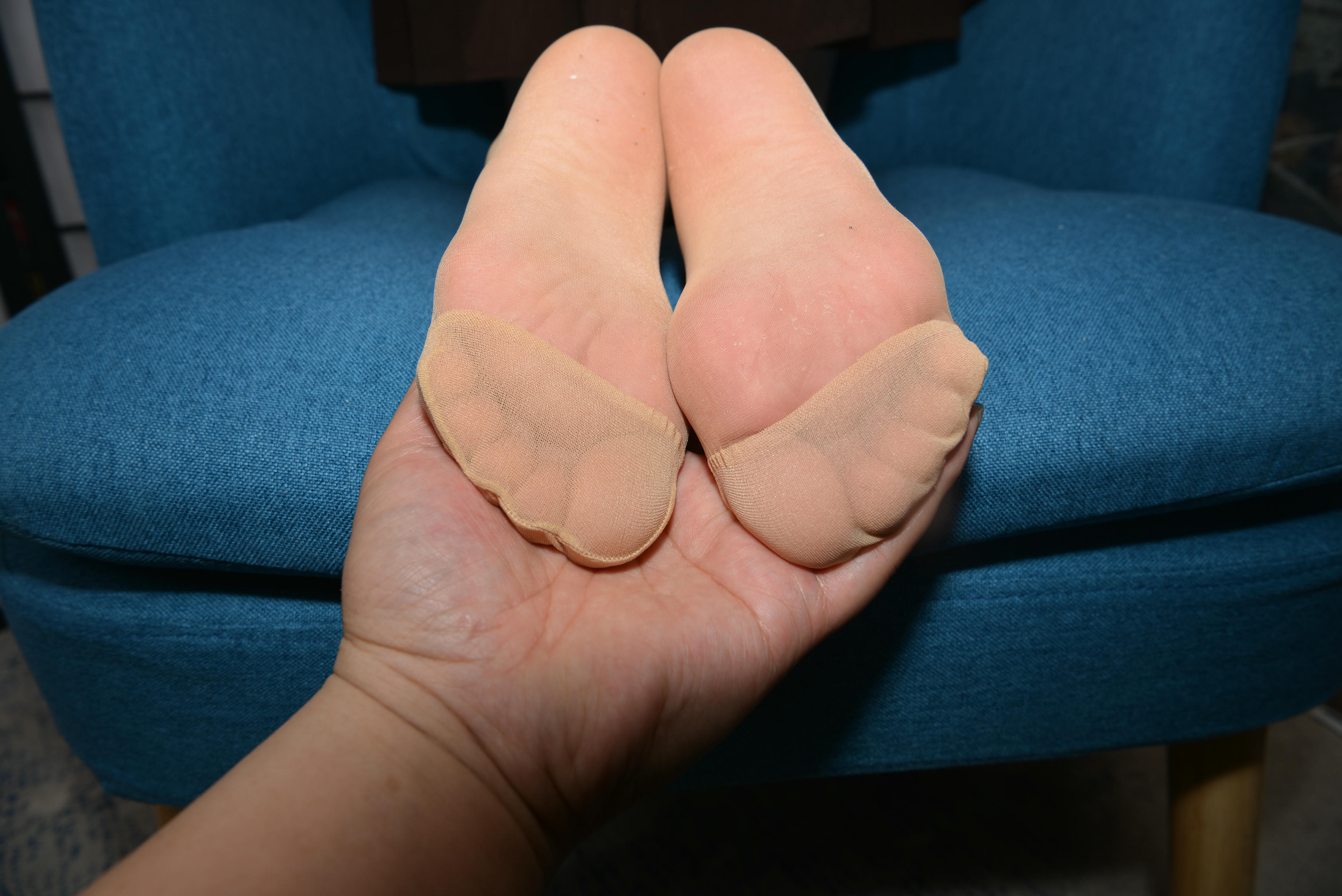 Sexy Asian Girls Feet NO.064 可爱的小女生冰凌性感的36码小脚丫 [175P+1410M]_第8集