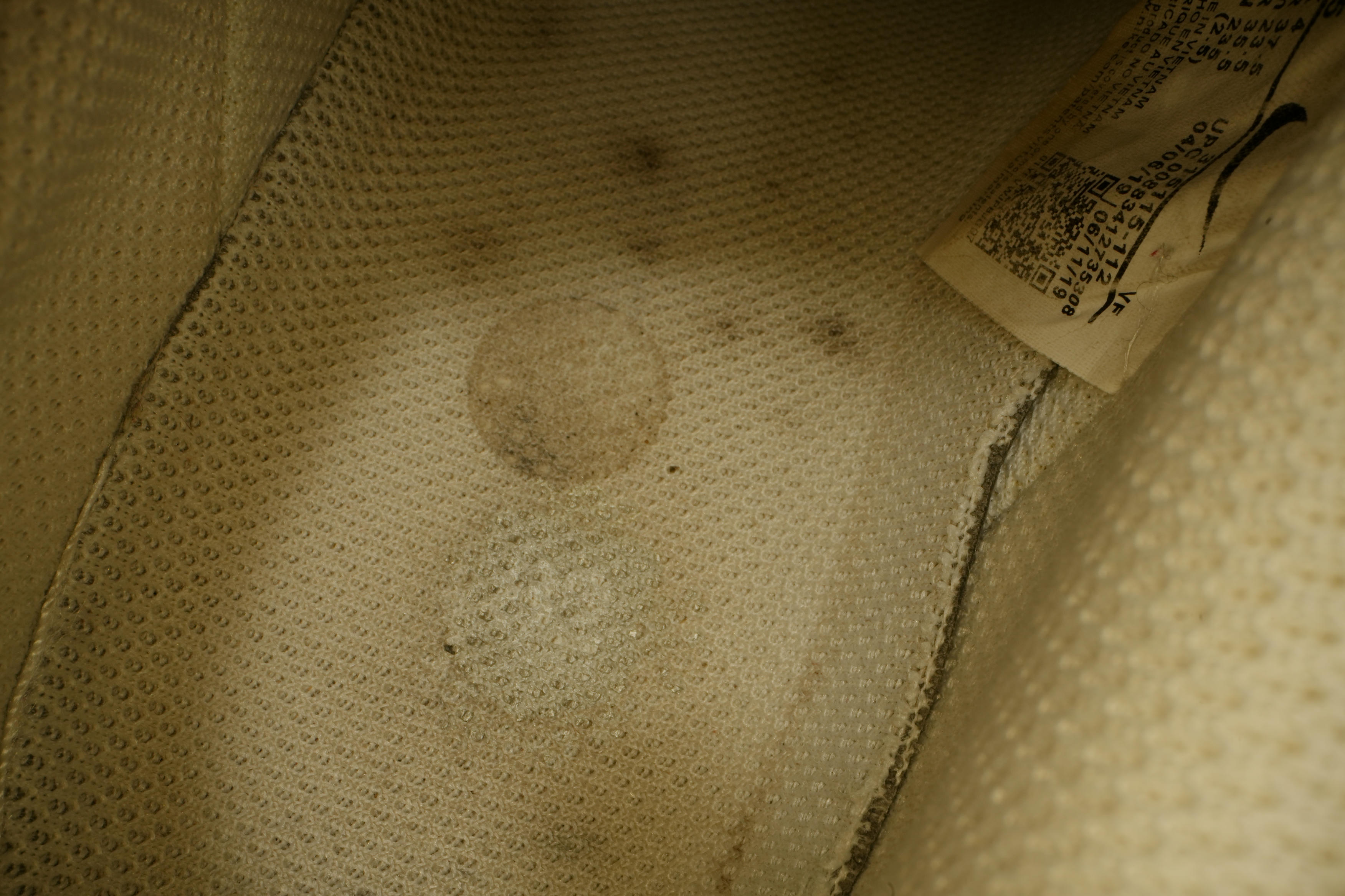 Sexy Asian Girls Feet NO.001 Feixue展示她的性感的肥脚丫（原味长筒白棉袜+裸足） [166P+-388M]_第8集