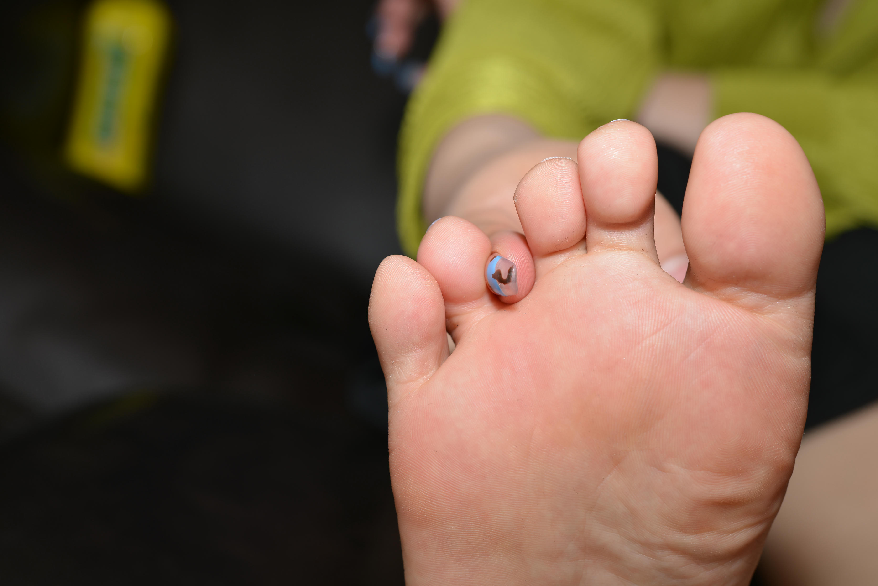 Sexy Asian Girls Feet NO.002 QIQI的性感的40码裸足大脚丫 [338P+-287M]_第9集