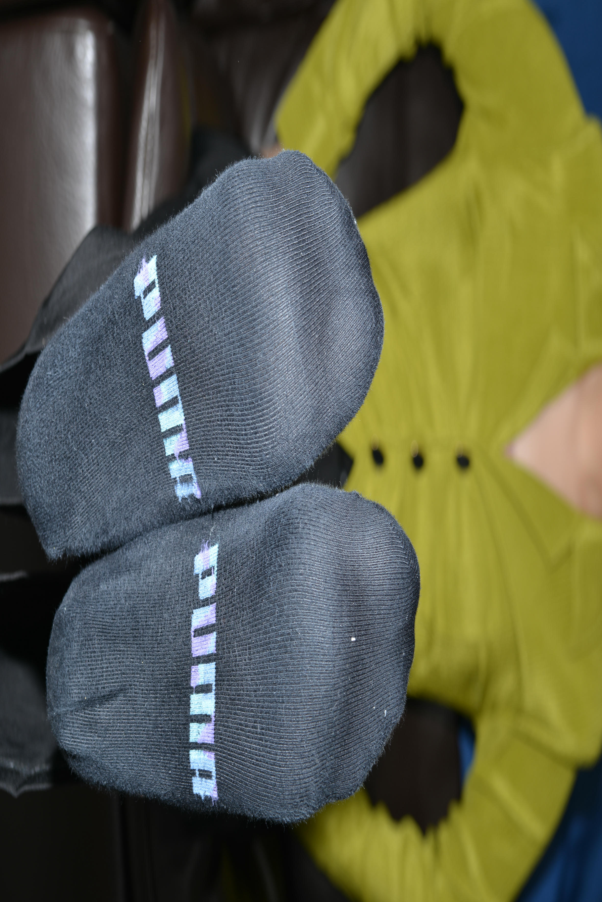 Sexy Asian Girls Feet NO.002 QIQI的性感的40码裸足大脚丫 [338P+-287M]_第2集