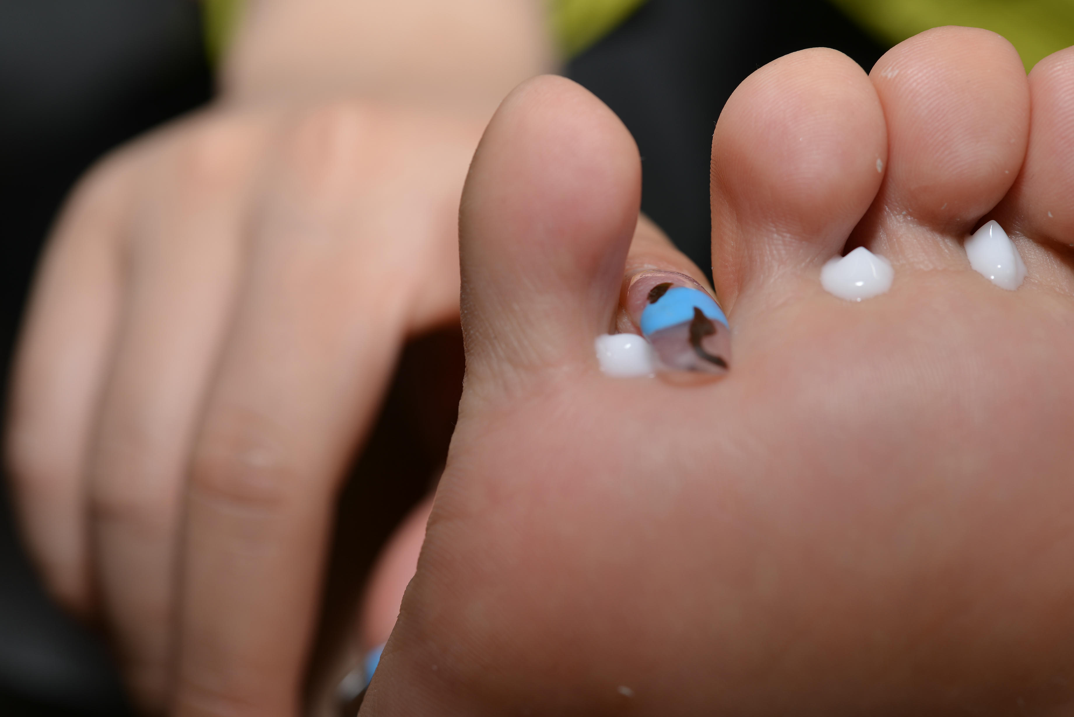 Sexy Asian Girls Feet NO.002 QIQI的性感的40码裸足大脚丫 [338P+-287M]_第12集