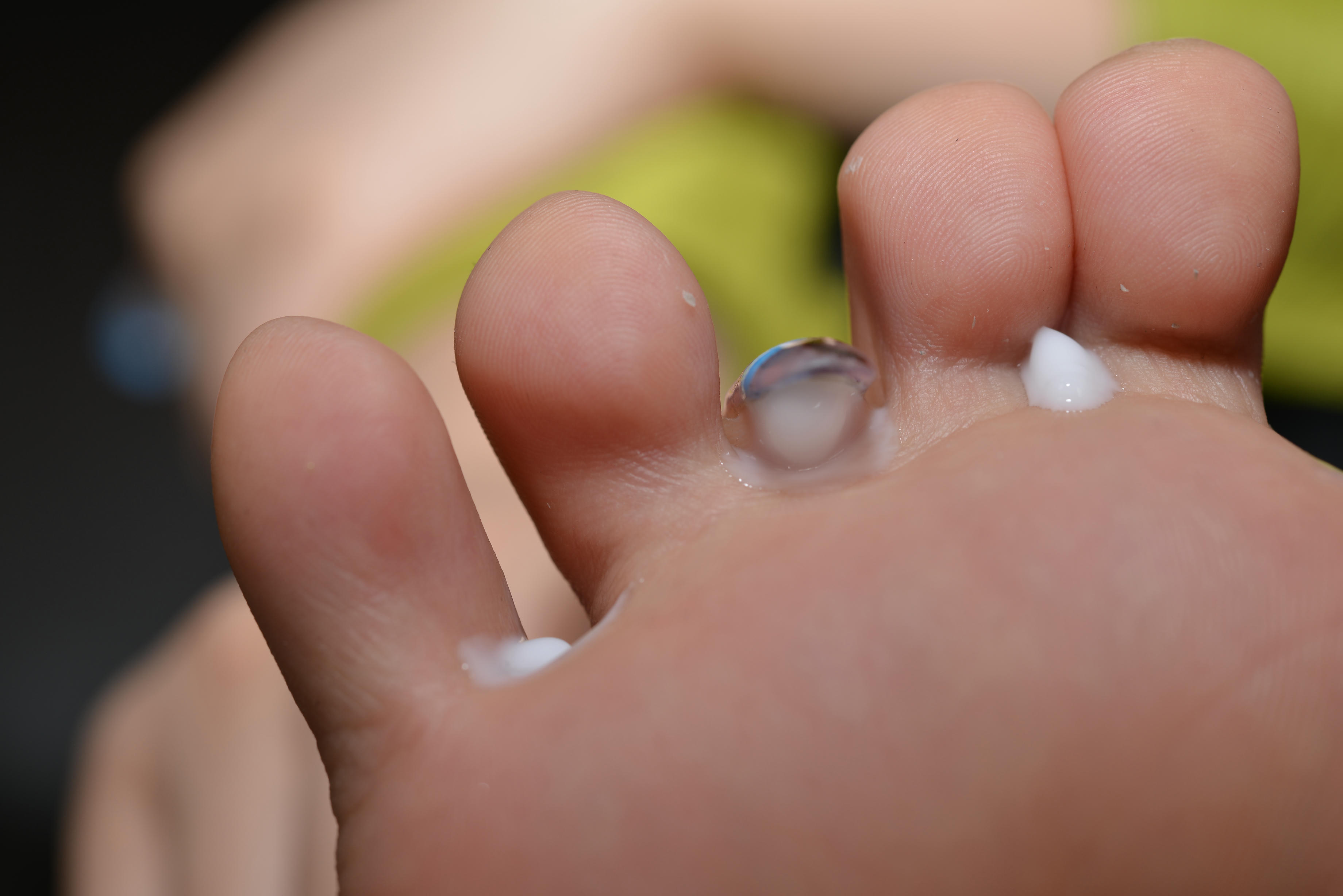 Sexy Asian Girls Feet NO.002 QIQI的性感的40码裸足大脚丫 [338P+-287M]_第12集