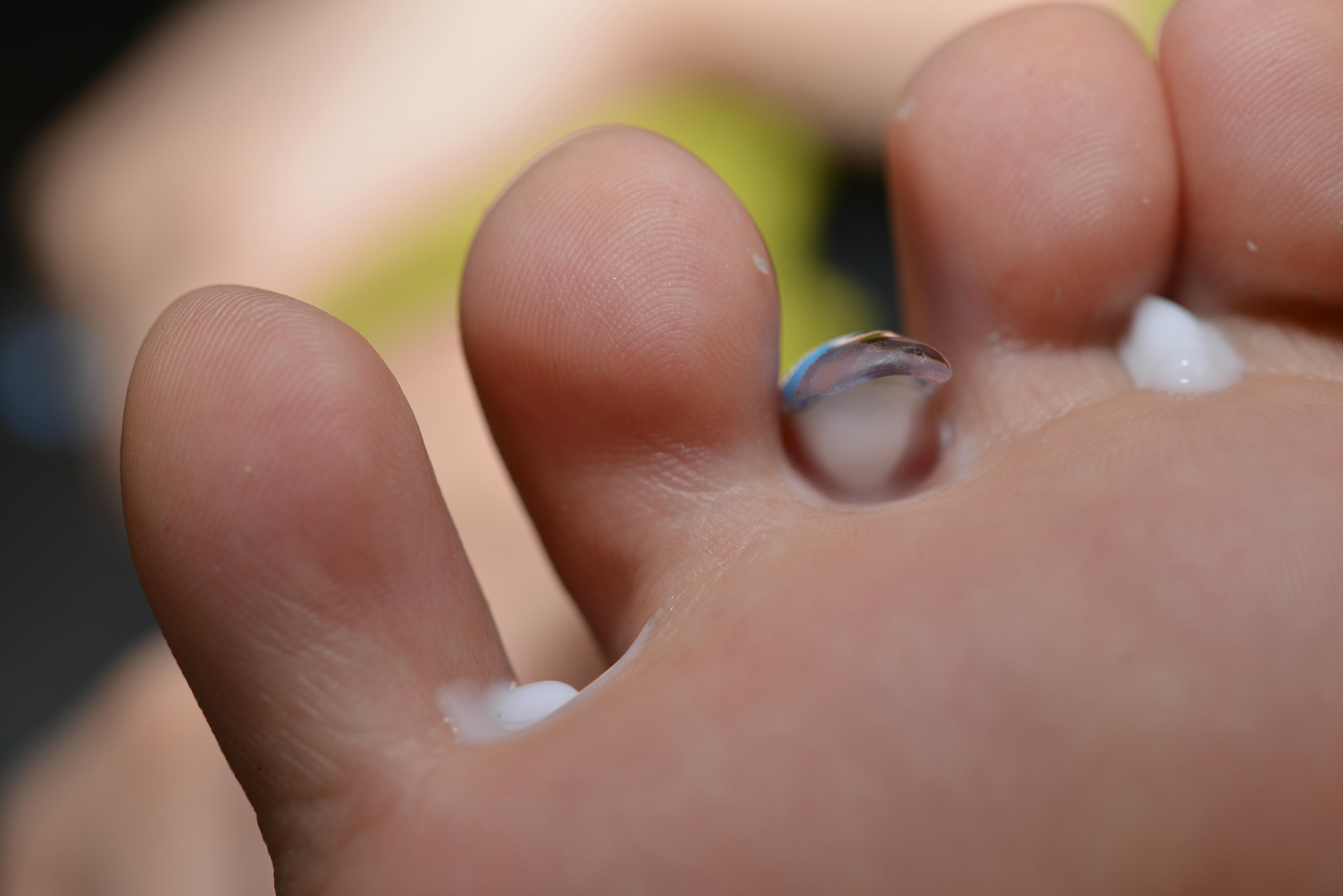 Sexy Asian Girls Feet NO.002 QIQI的性感的40码裸足大脚丫 [338P+-287M]_第12集