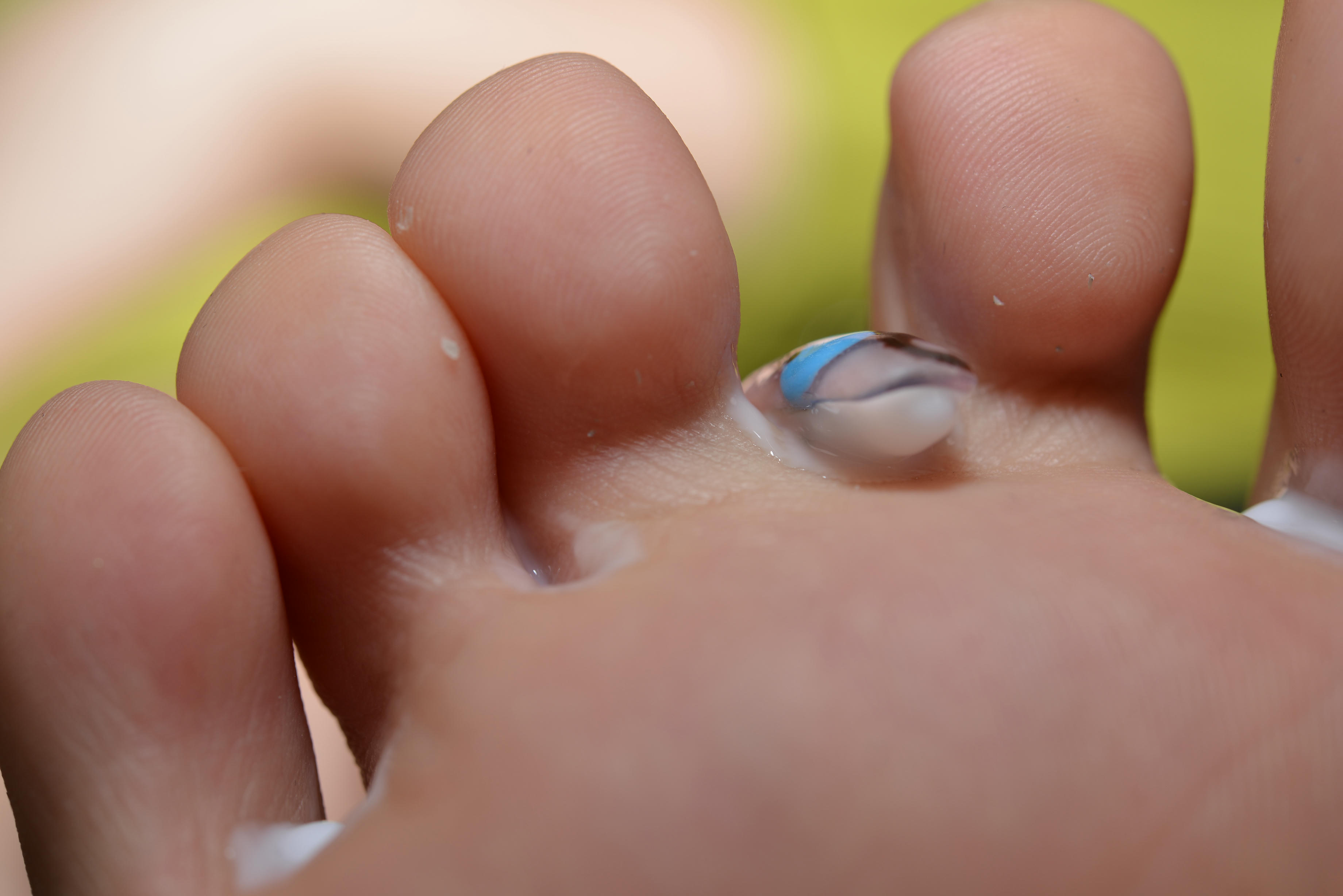 Sexy Asian Girls Feet NO.002 QIQI的性感的40码裸足大脚丫 [338P+-287M]_第12集