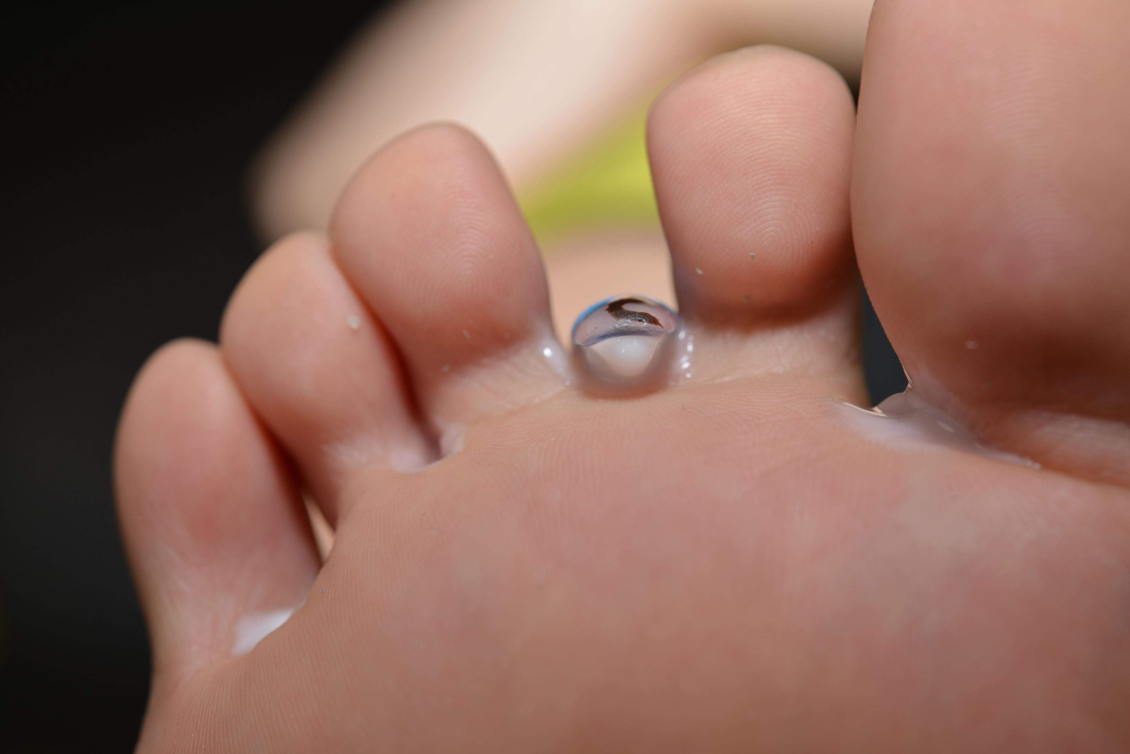 Sexy Asian Girls Feet NO.002 QIQI的性感的40码裸足大脚丫 [338P+-287M]_第12集