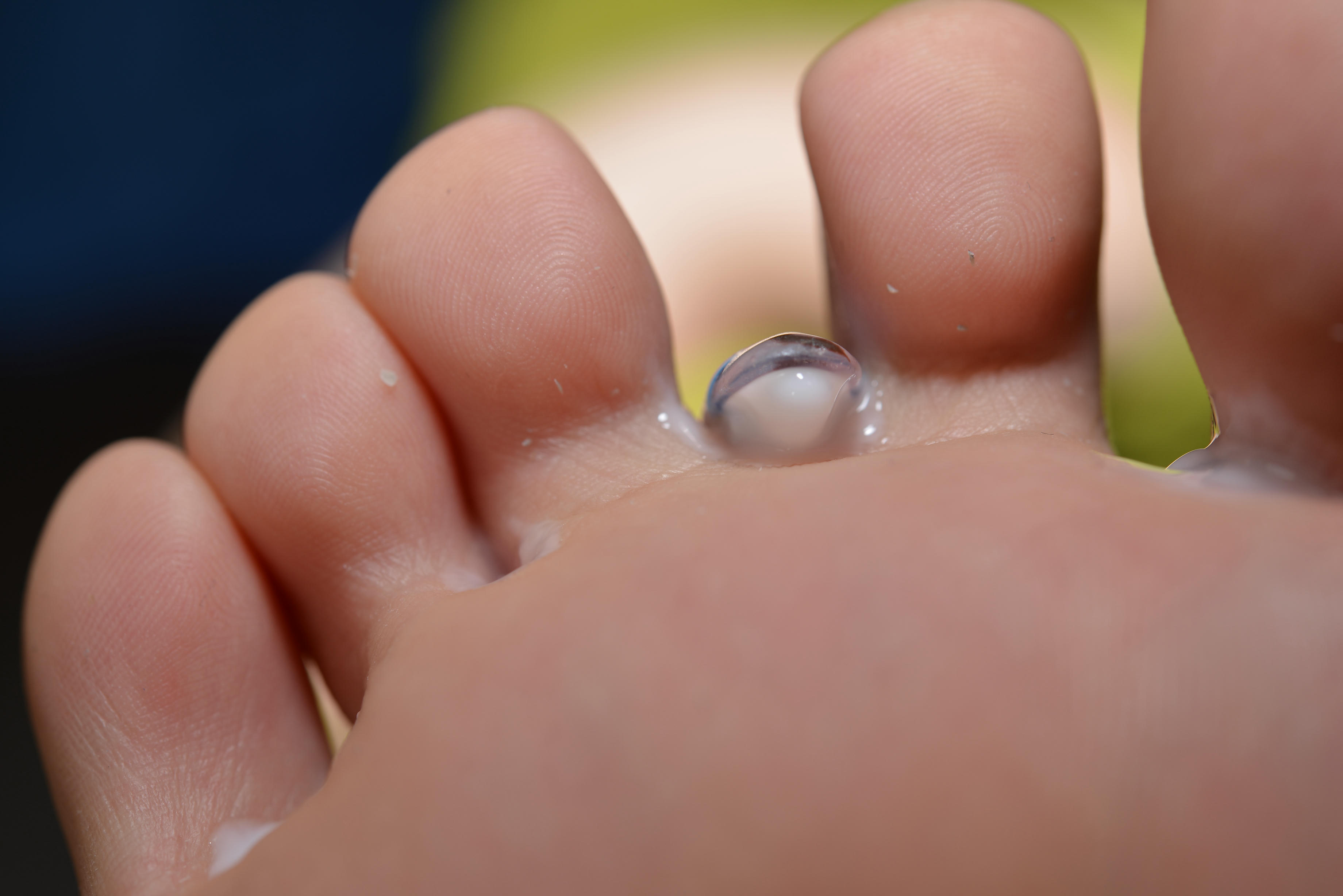 Sexy Asian Girls Feet NO.002 QIQI的性感的40码裸足大脚丫 [338P+-287M]_第12集