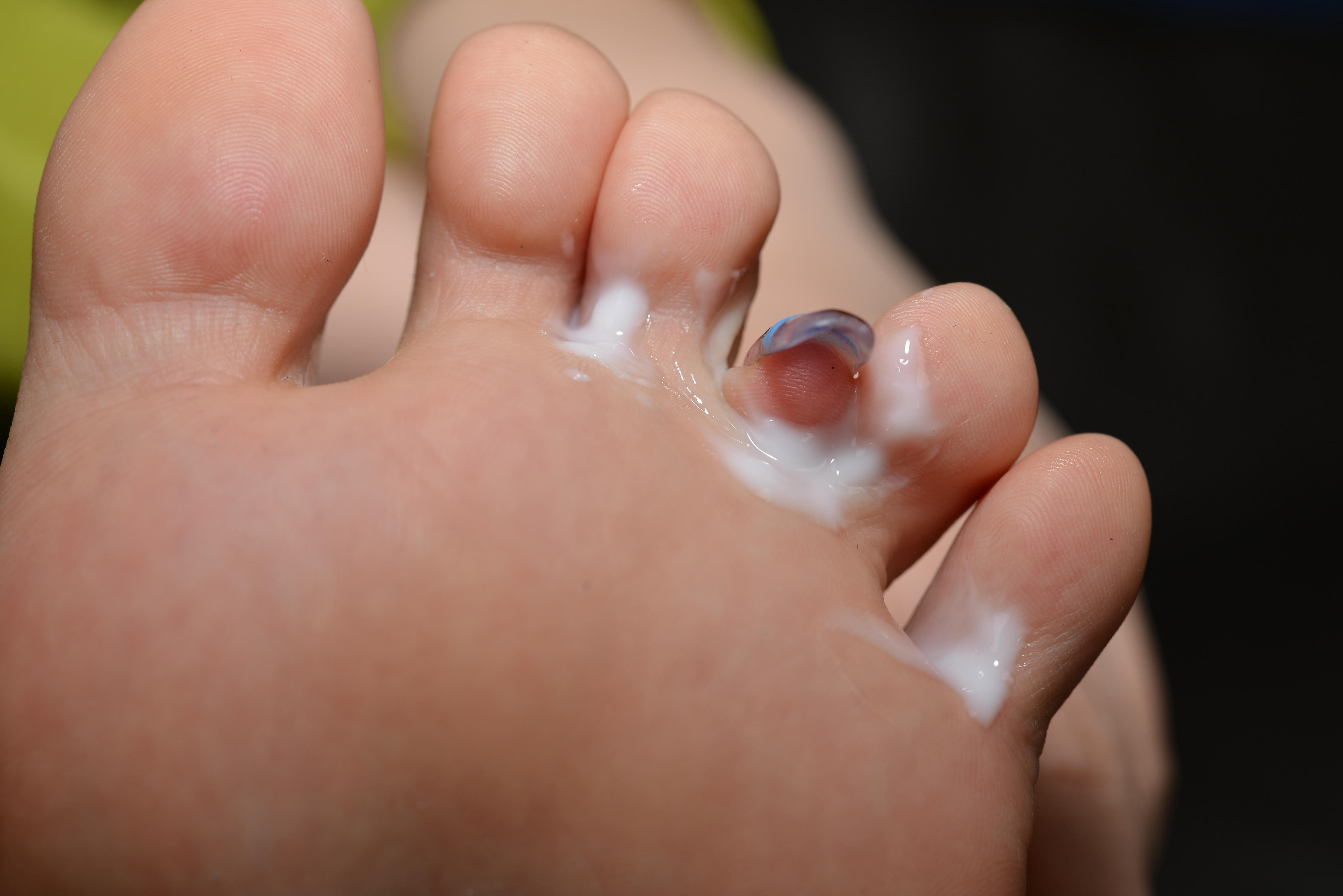 Sexy Asian Girls Feet NO.002 QIQI的性感的40码裸足大脚丫 [338P+-287M]_第13集