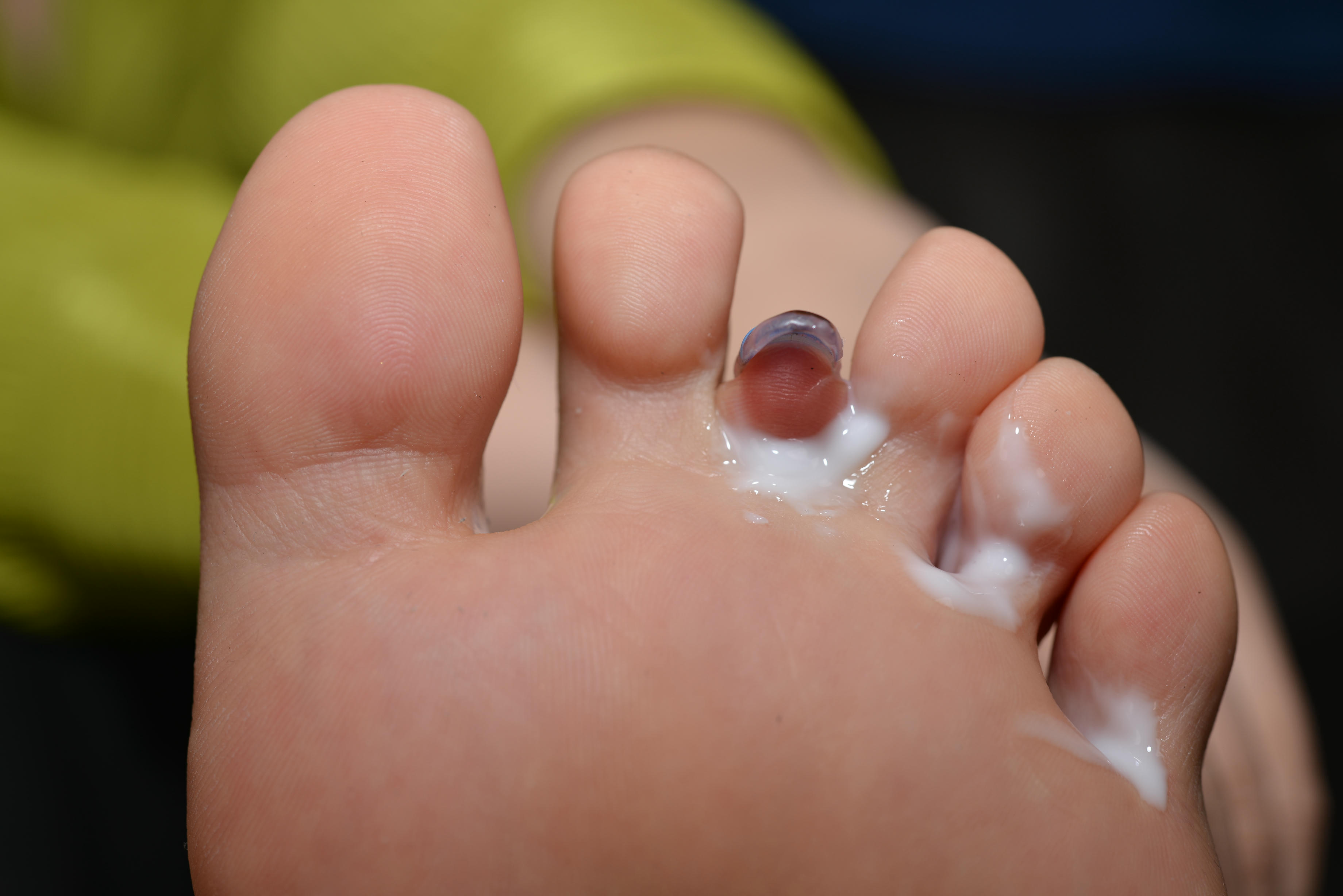 Sexy Asian Girls Feet NO.002 QIQI的性感的40码裸足大脚丫 [338P+-287M]_第13集