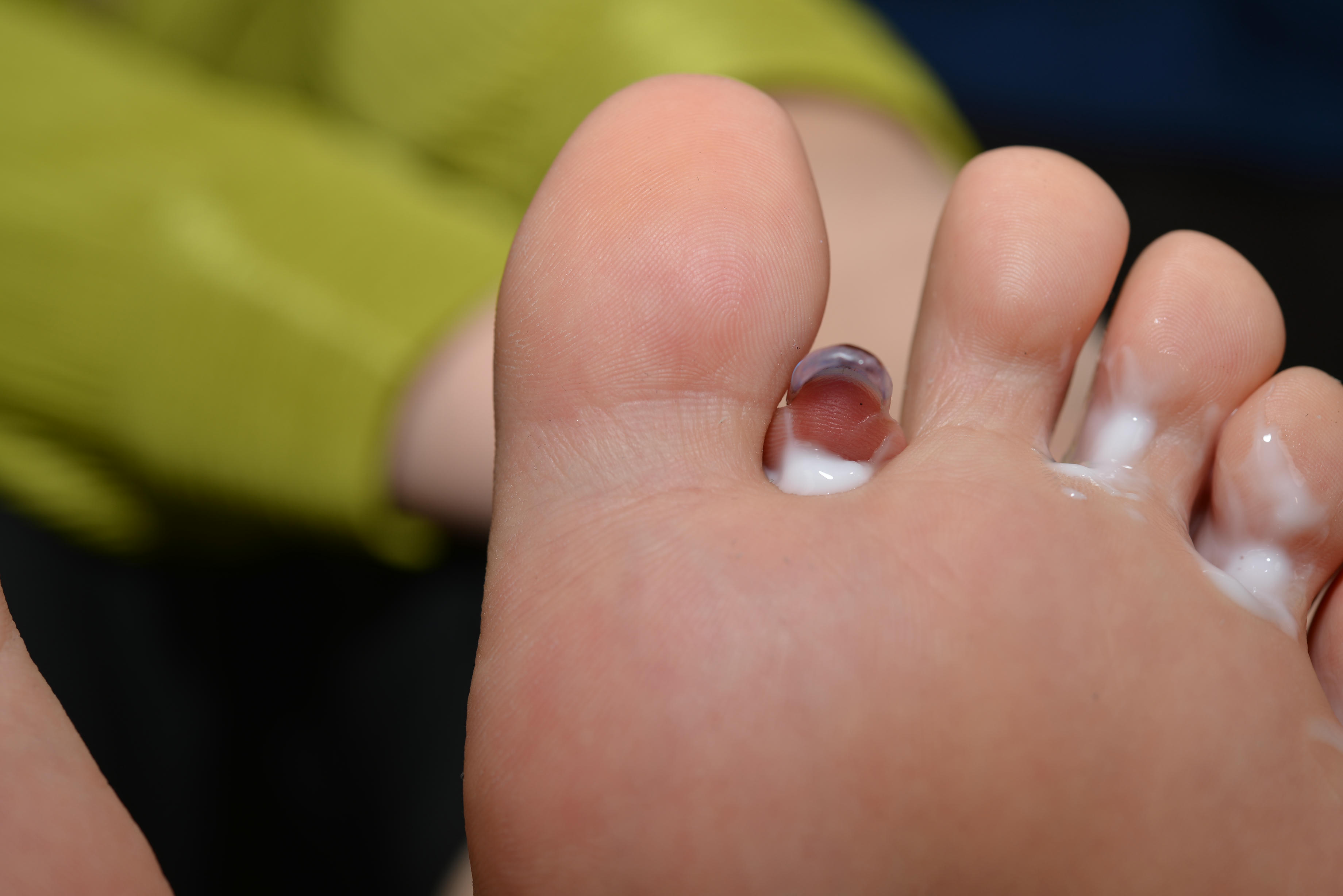 Sexy Asian Girls Feet NO.002 QIQI的性感的40码裸足大脚丫 [338P+-287M]_第13集