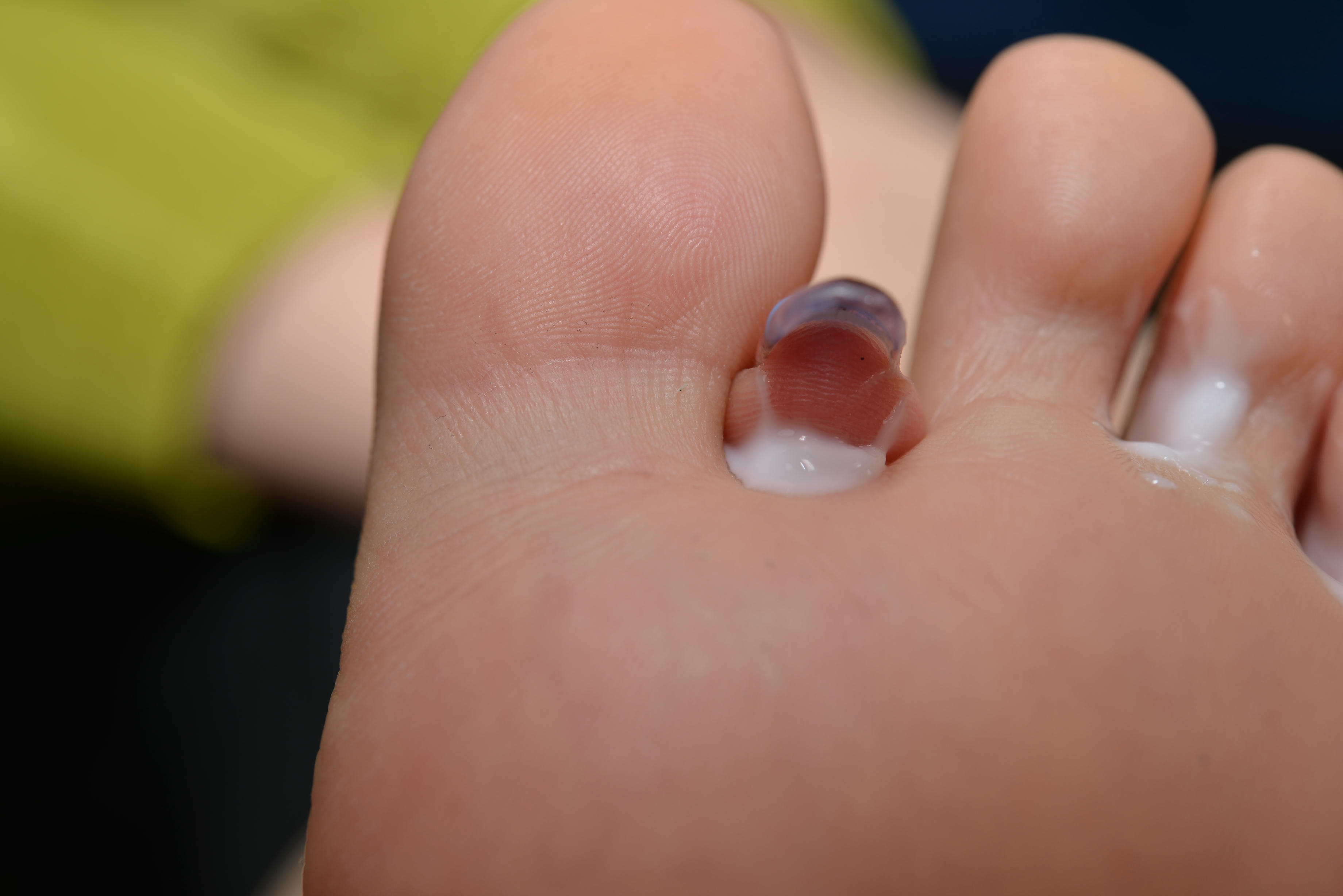 Sexy Asian Girls Feet NO.002 QIQI的性感的40码裸足大脚丫 [338P+-287M]_第13集