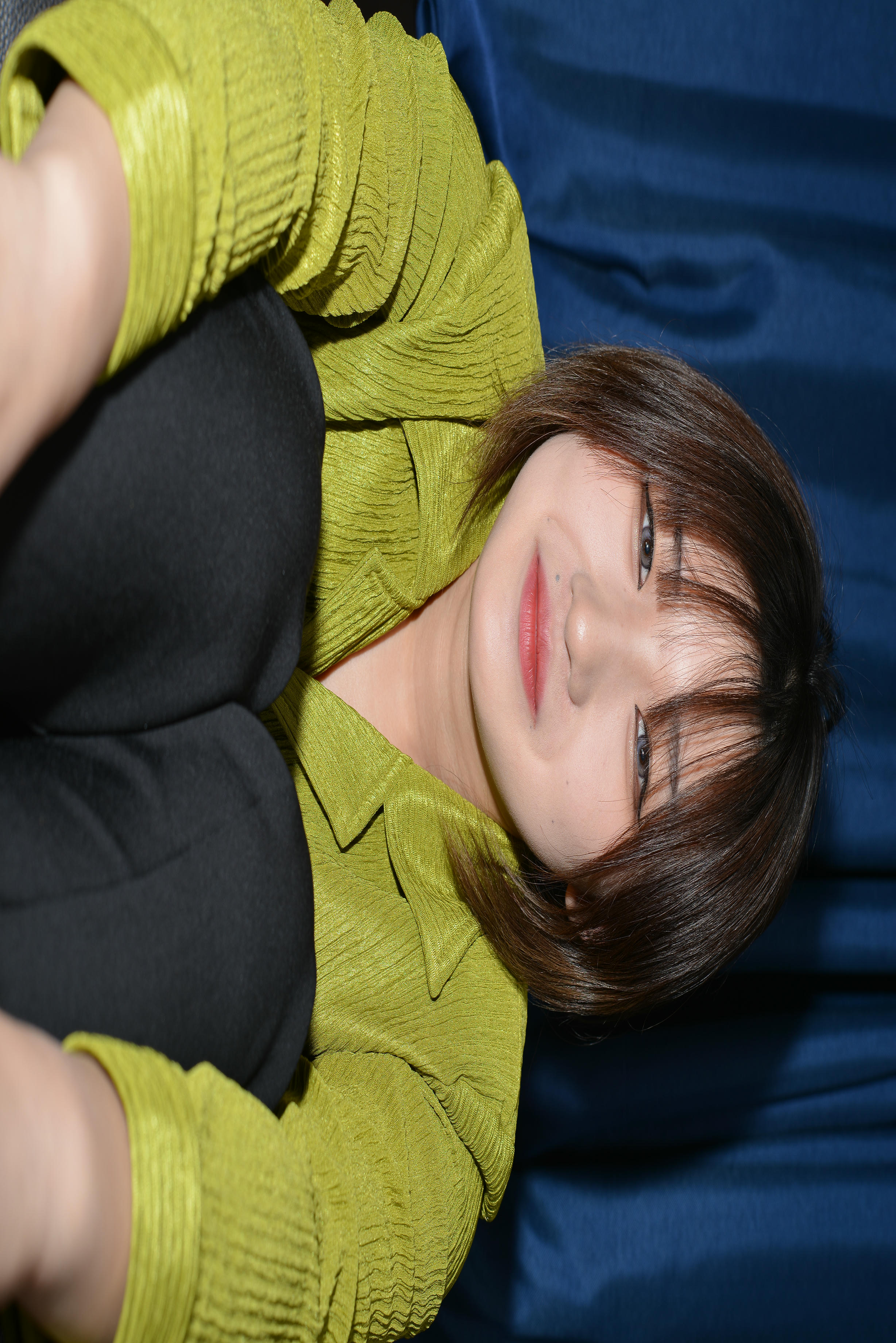 Sexy Asian Girls Feet NO.002 QIQI的性感的40码裸足大脚丫 [338P+-287M]_第17集