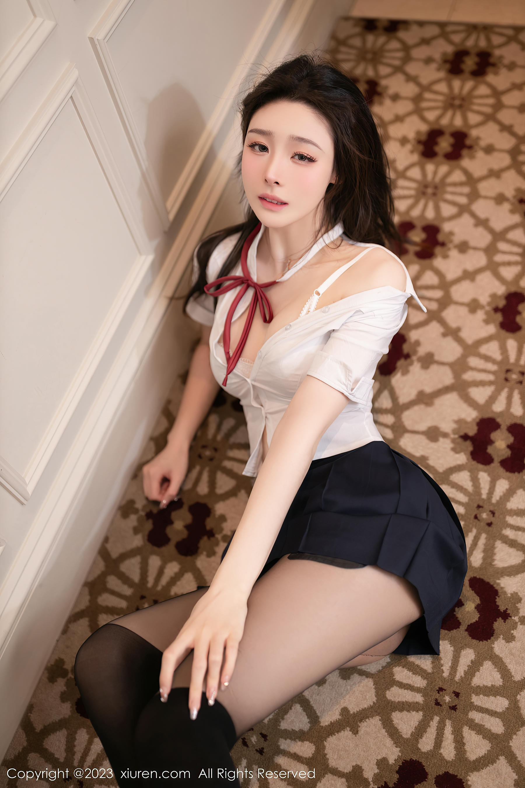 XIUREN秀人网 2023.11.16 NO.7674 小逗逗[80+1P／692MB]_第1集