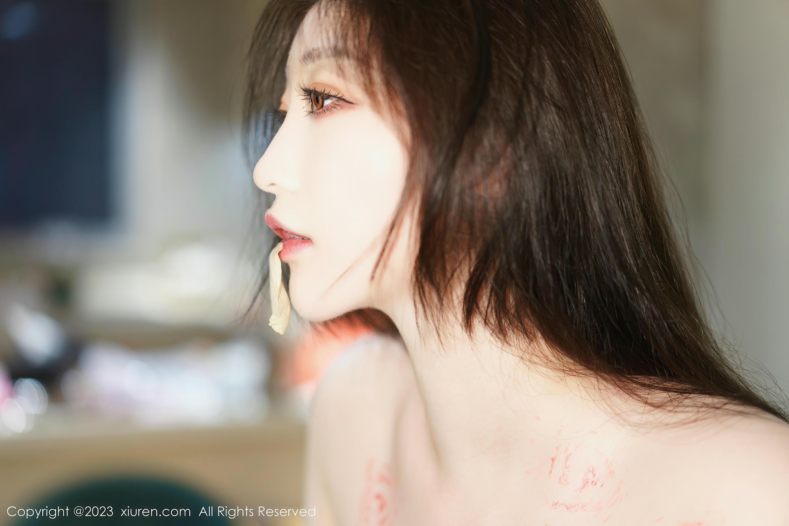 XIUREN秀人网 2023.02.10 NO.6249 妲己_Toxic[85+1P／686MB]_第4集