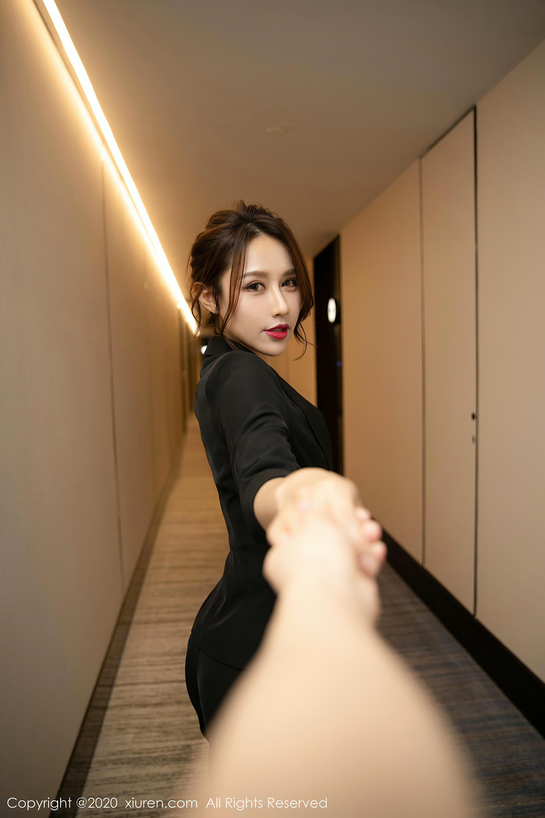 XIUREN秀人网 2020.09.21 NO.2580 徐安安[86+1P／754MB]_第1集
