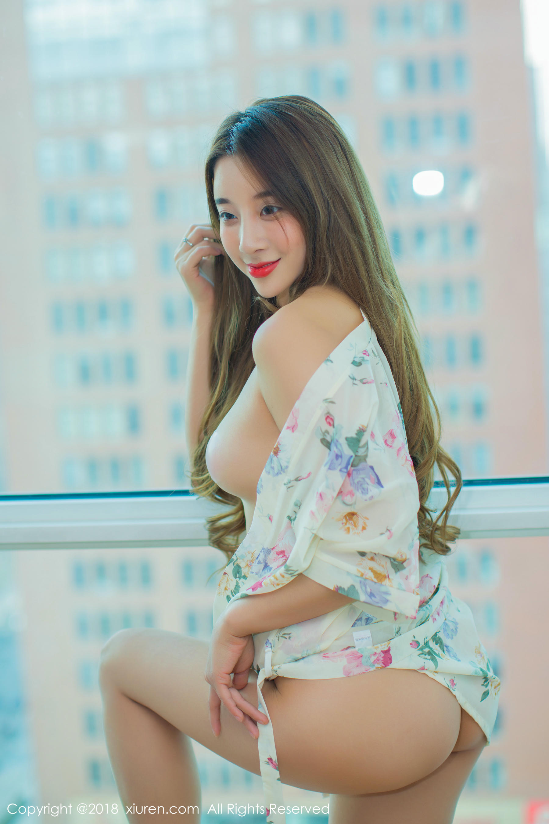 XIUREN秀人网 2018.01.24 NO.0907 筱慧 [60P136MB]_第1集