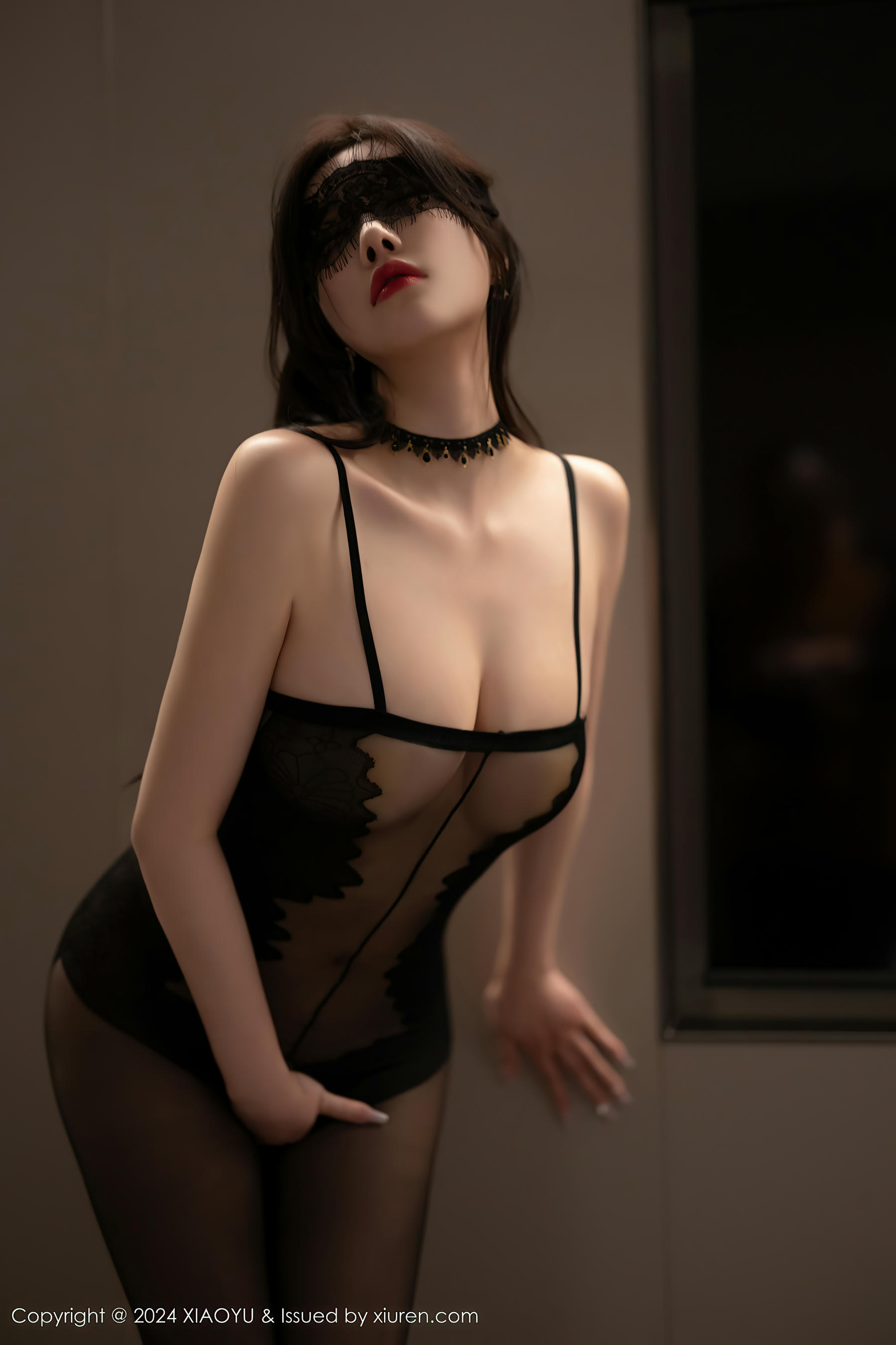 XIAOYU语画界 2024.03.29 VOL.1227 杨晨晨Yome[80+1P／596MB]_第3集