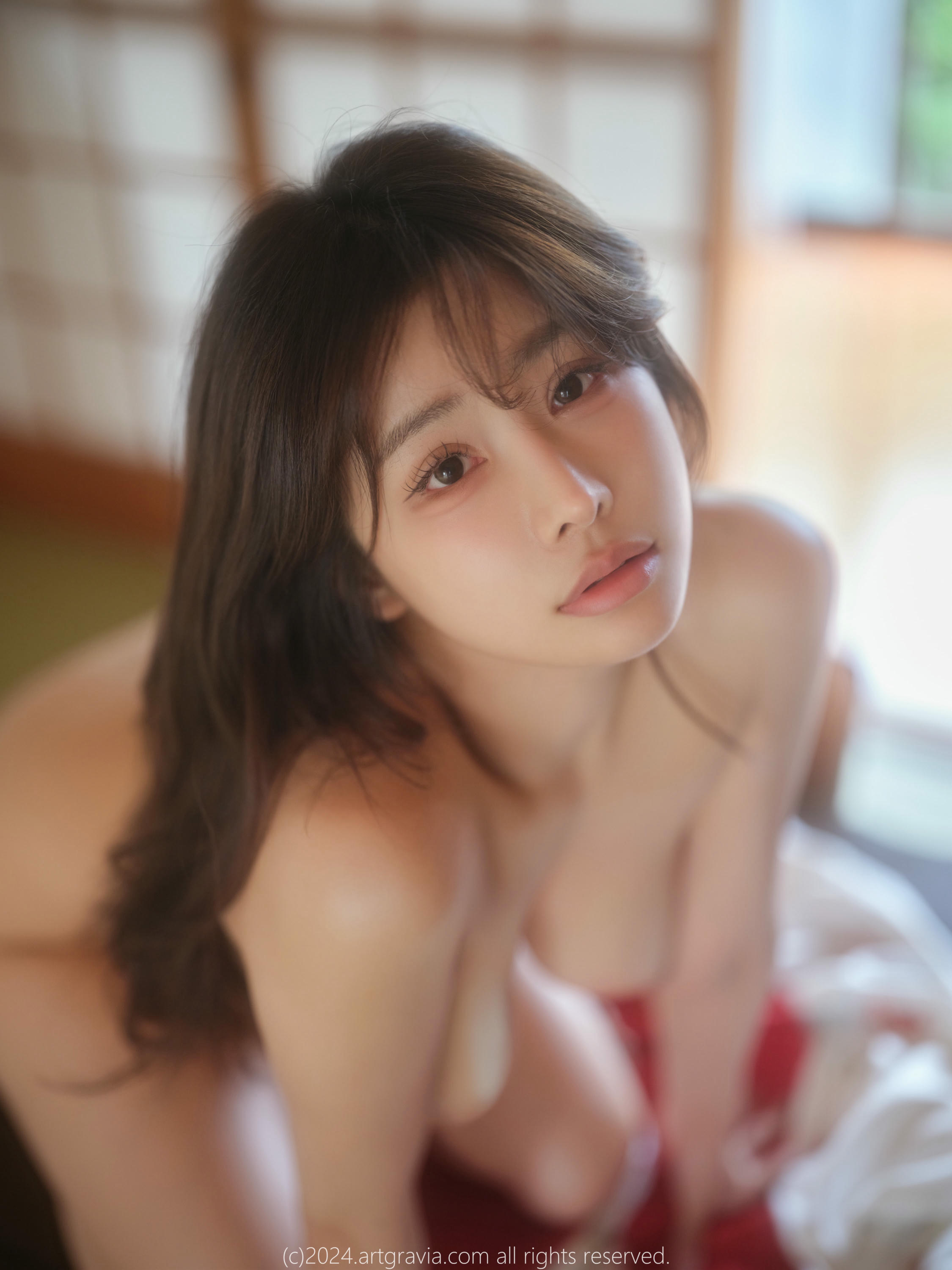 YeonYu (연유) NO.020 ArtGravia Vol.708 YeonYu [122P 163.22 MB]_第7集