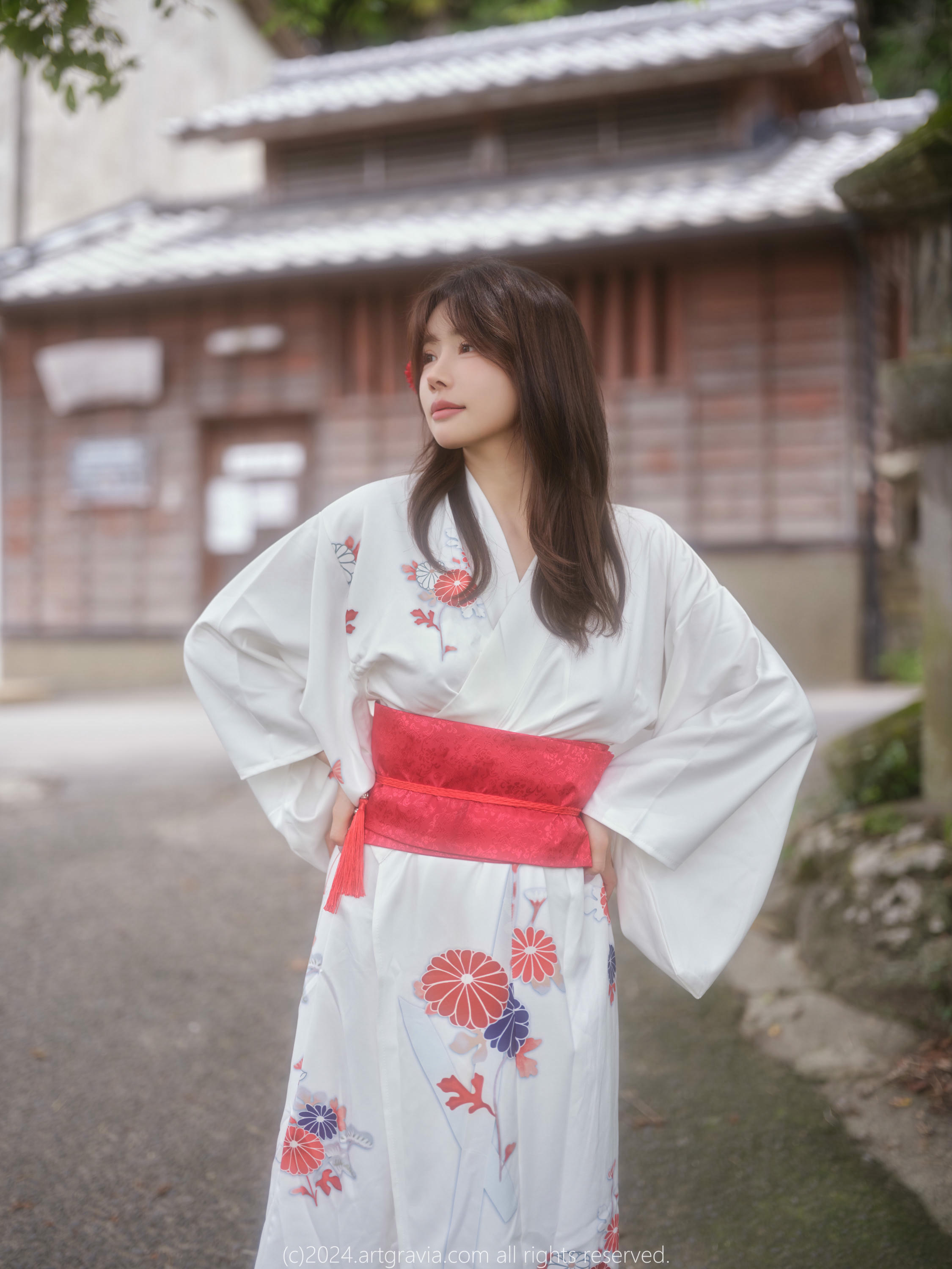 YeonYu (연유) NO.020 ArtGravia Vol.708 YeonYu [122P 163.22 MB]_第3集