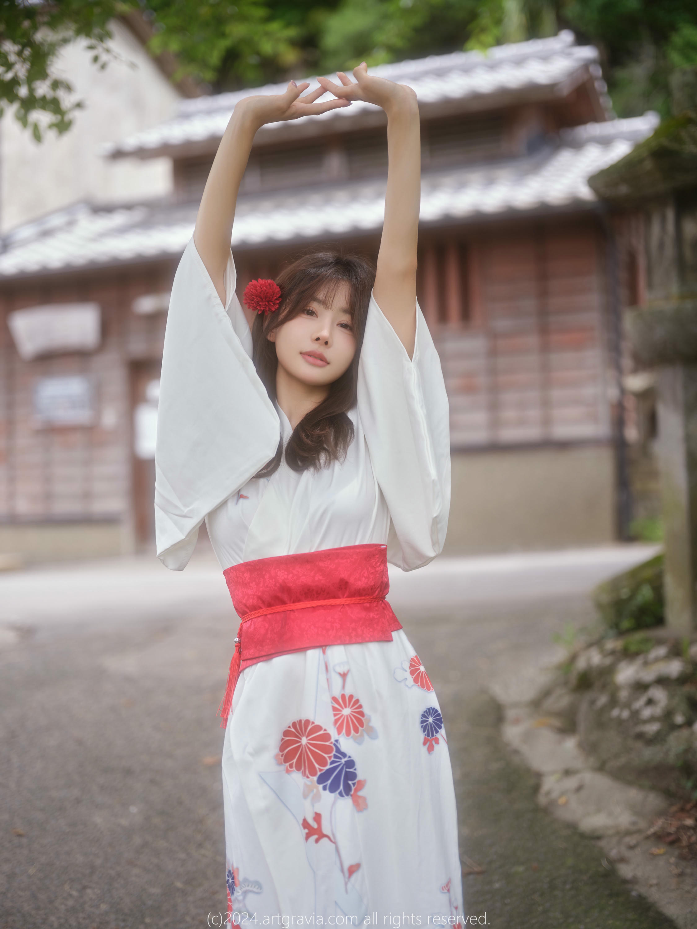 YeonYu (연유) NO.020 ArtGravia Vol.708 YeonYu [122P 163.22 MB]_第3集