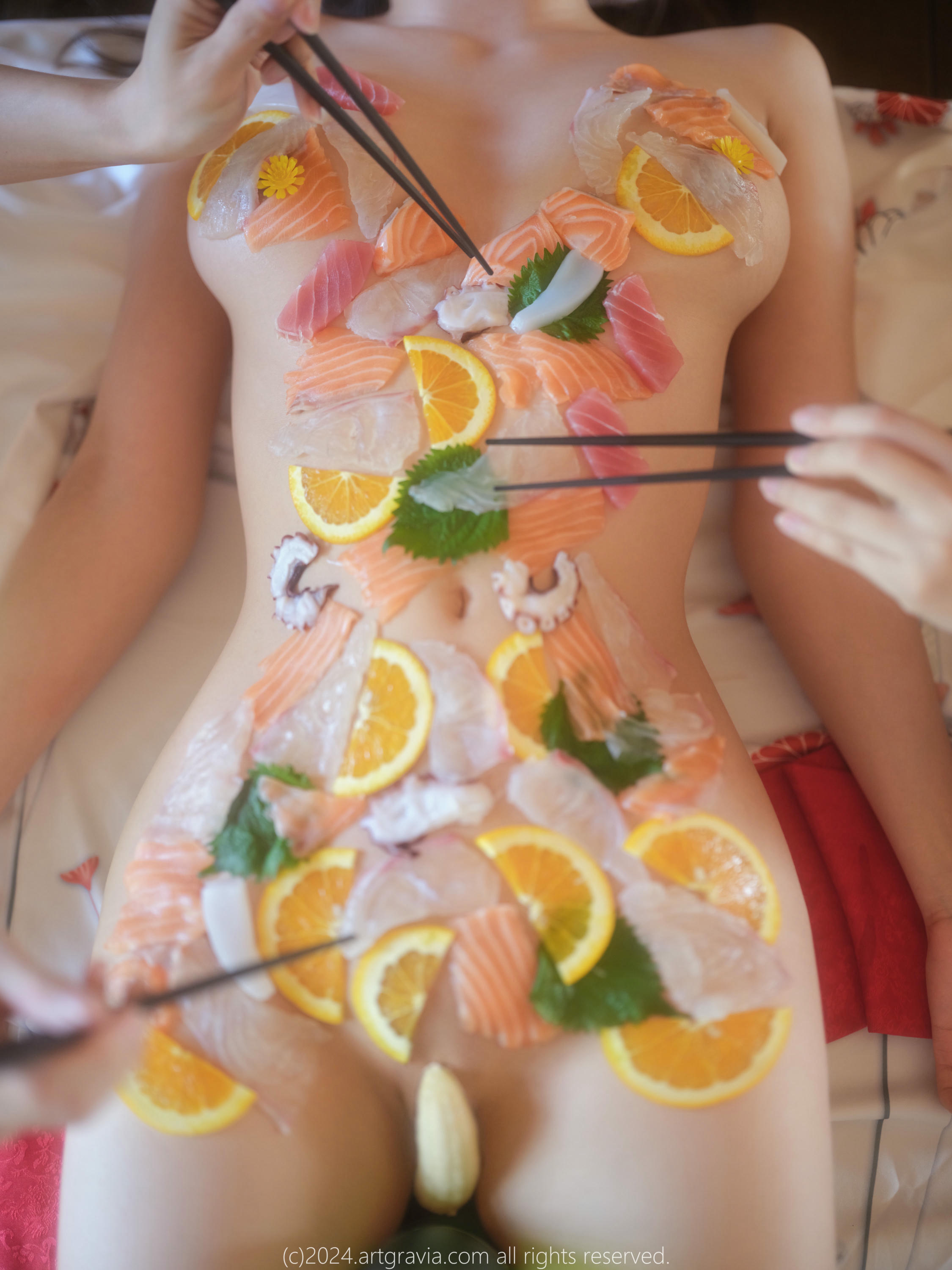 YeonYu (연유) NO.020 ArtGravia Vol.708 YeonYu [122P 163.22 MB]_第3集