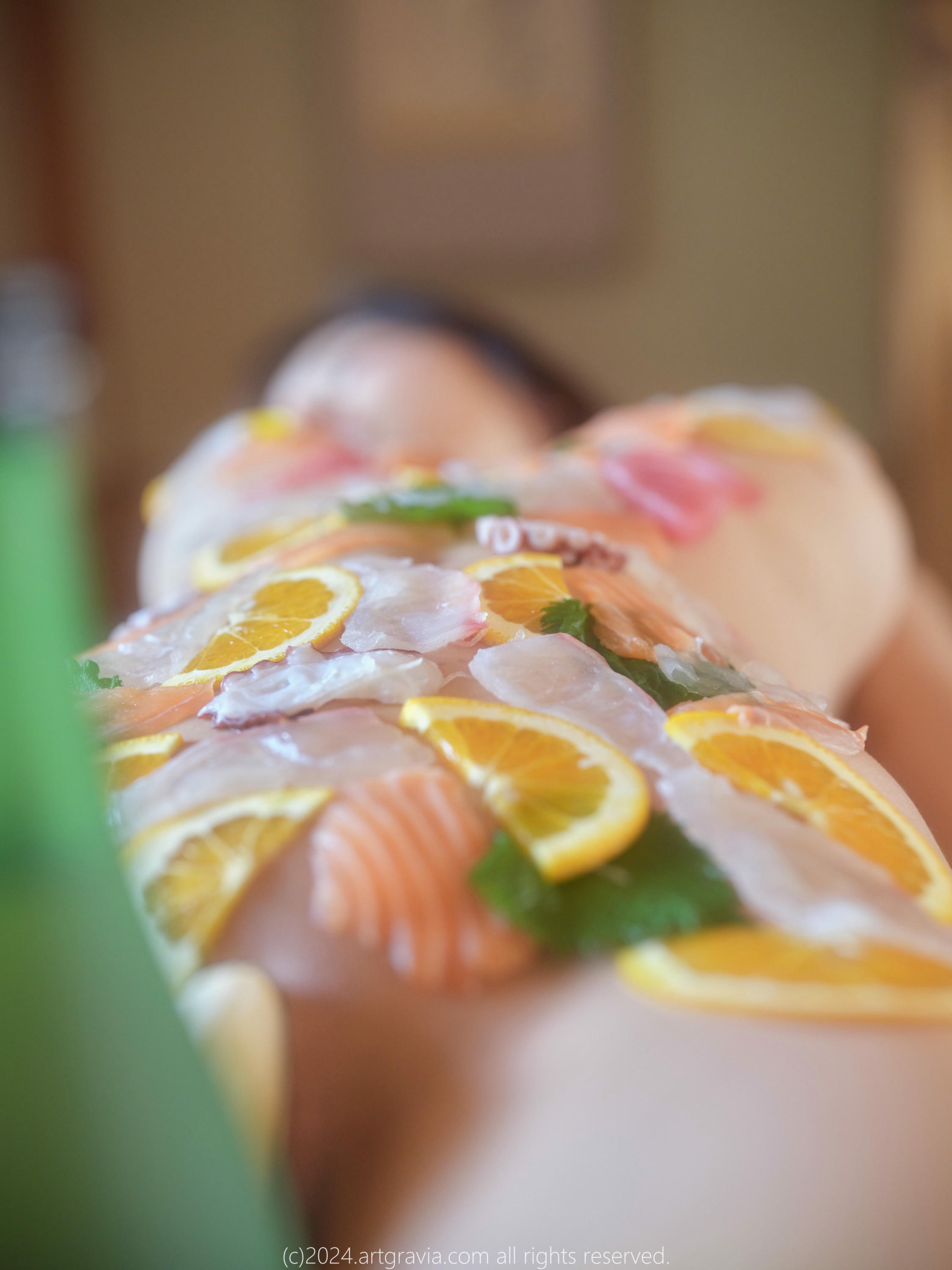 YeonYu (연유) NO.020 ArtGravia Vol.708 YeonYu [122P 163.22 MB]_第3集