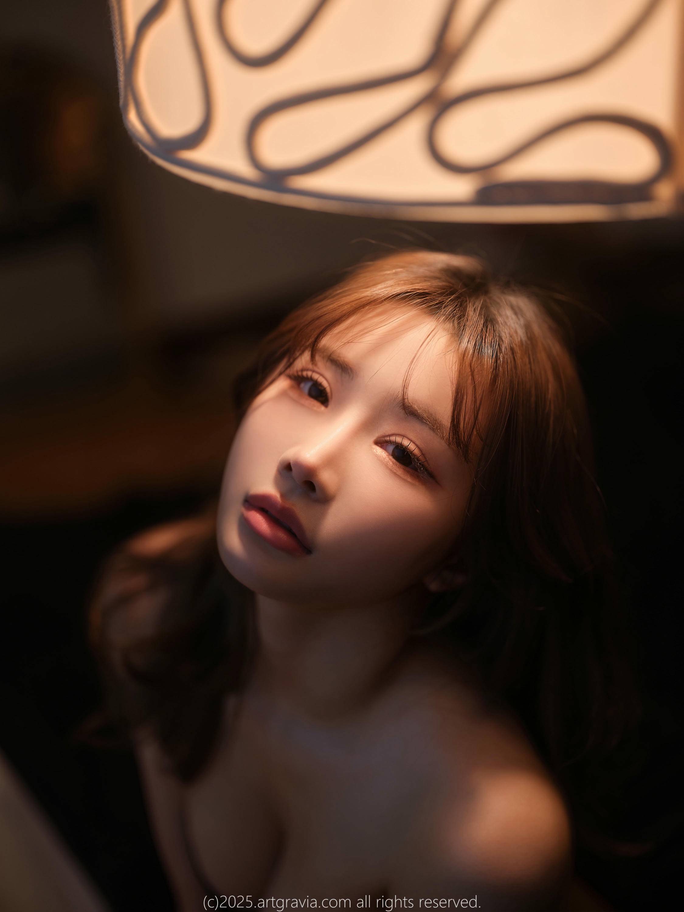 YeonYu (연유) NO.022 ArtGravia Vol.720 YeonYu [98P 175.93 MB]_第4集