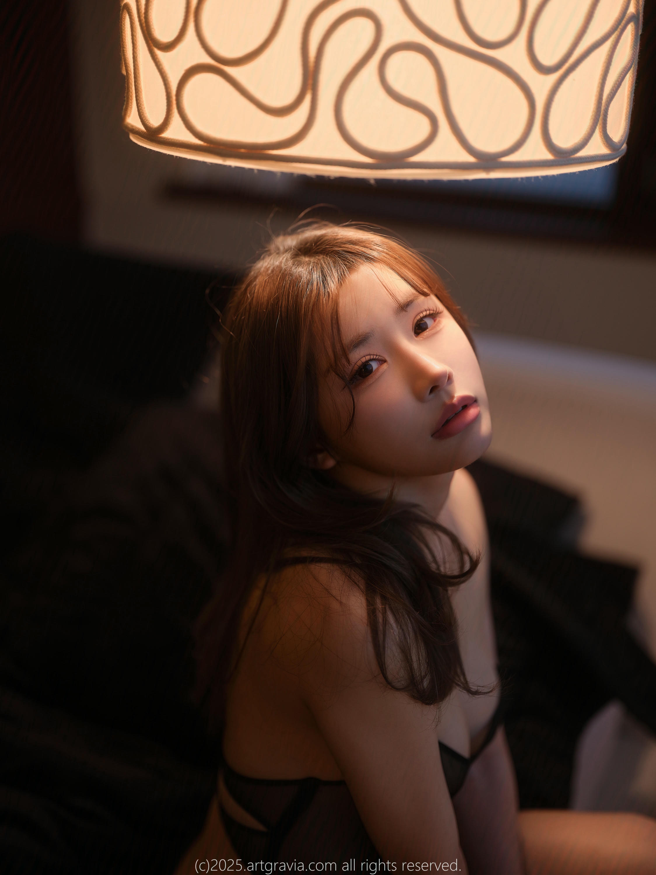 YeonYu (연유) NO.022 ArtGravia Vol.720 YeonYu [98P 175.93 MB]_第4集