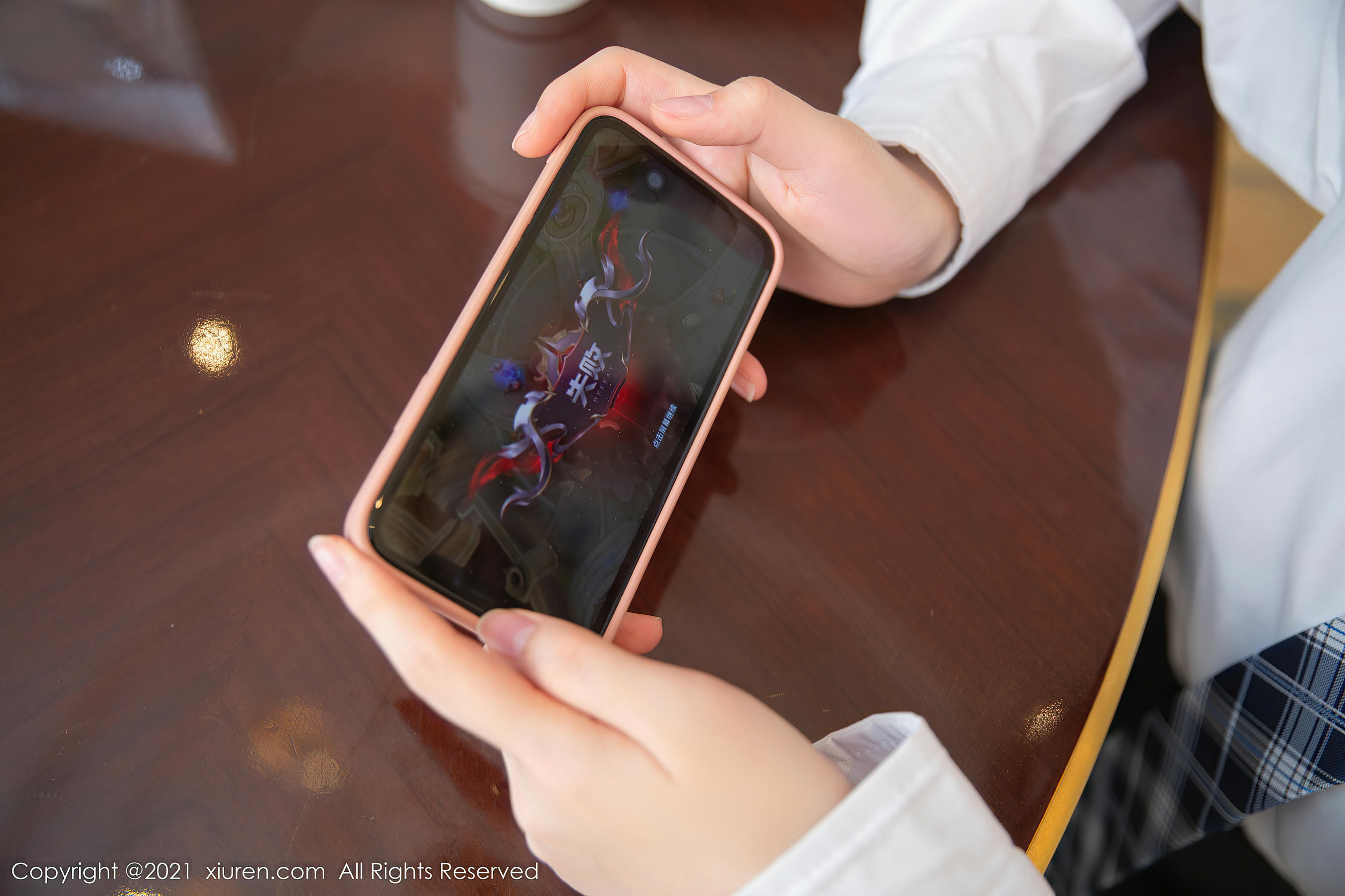 XIUREN秀人网 2021.12.21 NO.4364 一颗甜蛋黄a[78+1P／713MB]_第2集