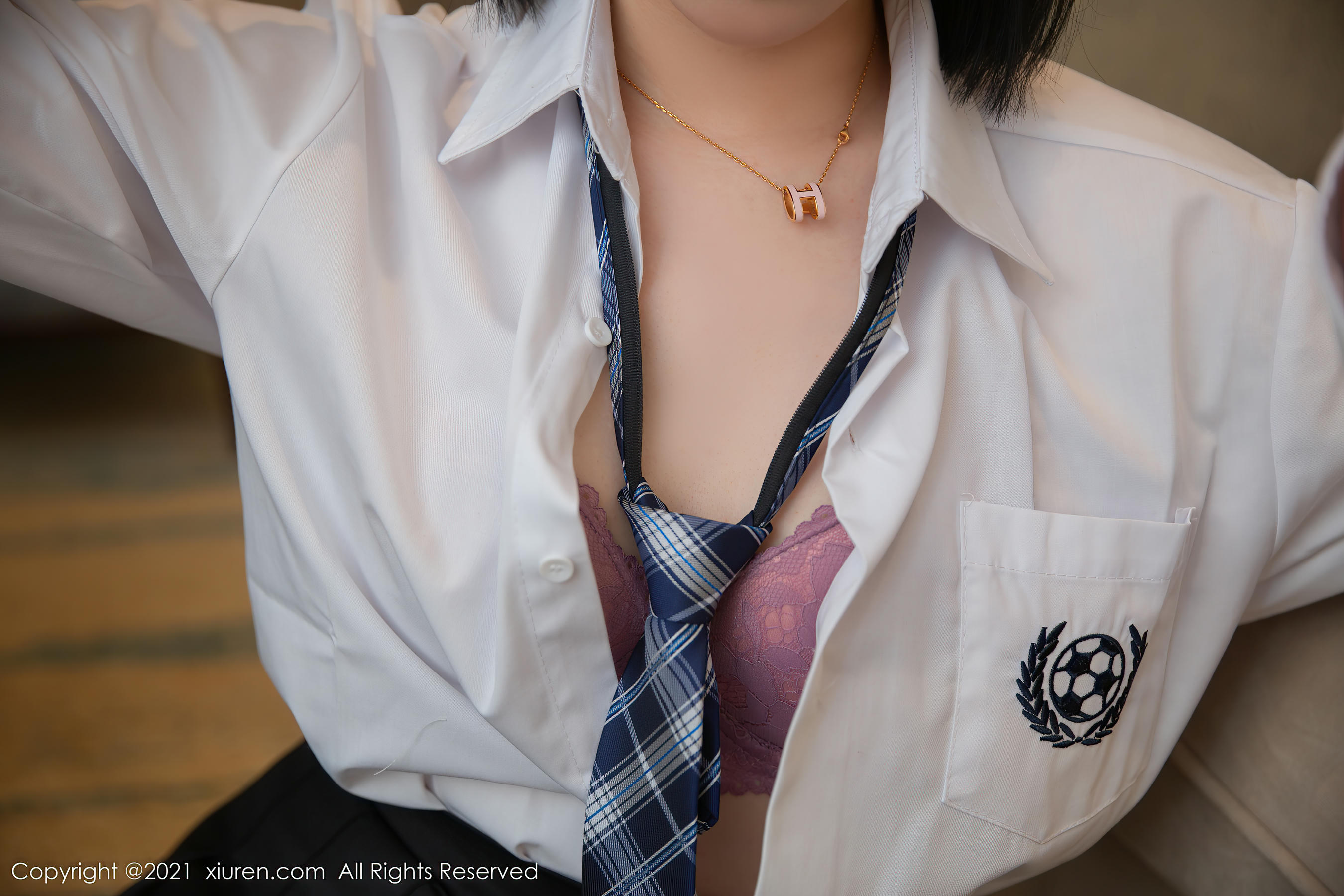 XIUREN秀人网 2021.12.21 NO.4364 一颗甜蛋黄a[78+1P／713MB]_第2集