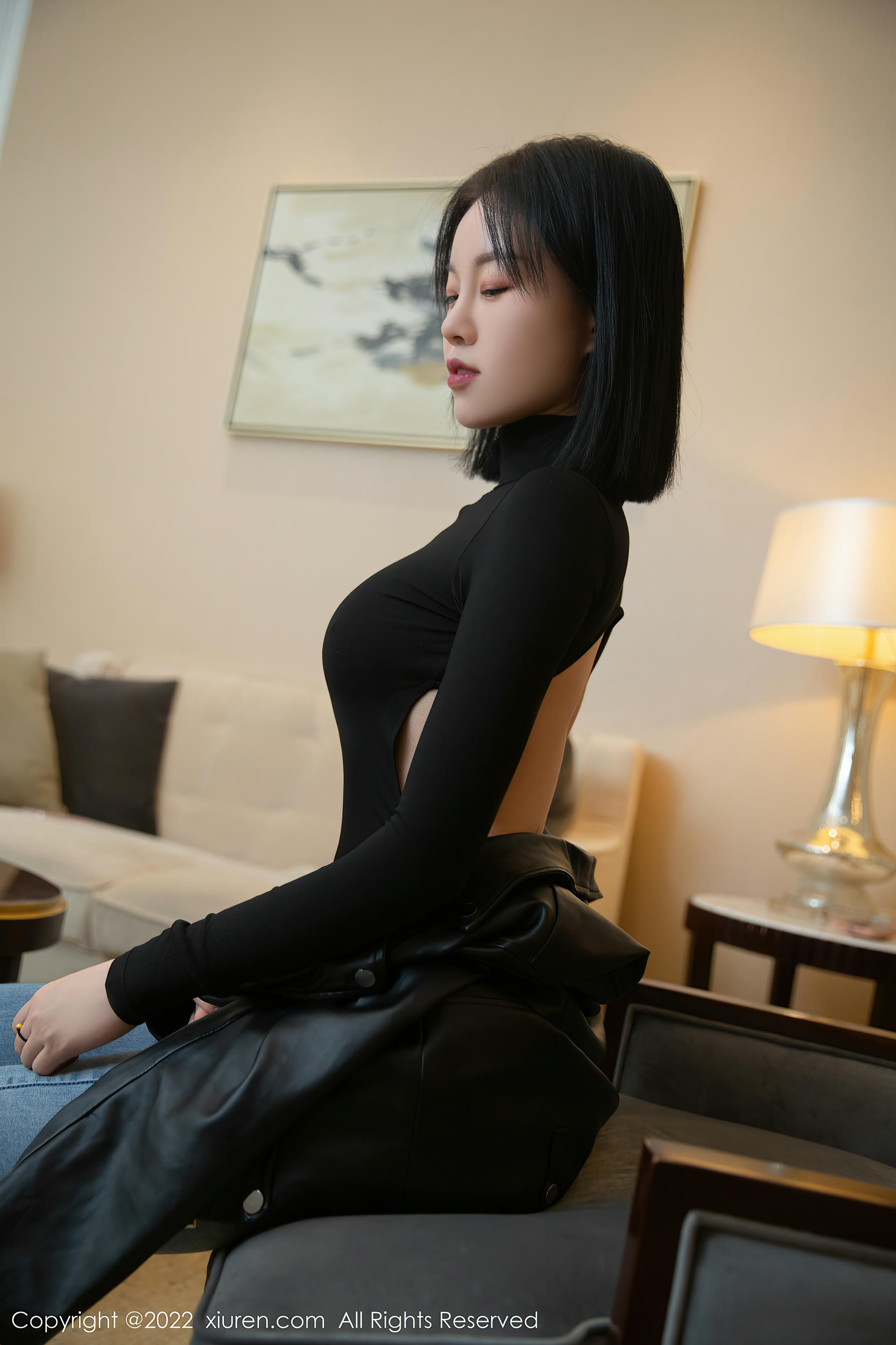 XIUREN秀人网 2022.01.05 NO.4423 一颗甜蛋黄a[74+1P／735MB]_第1集